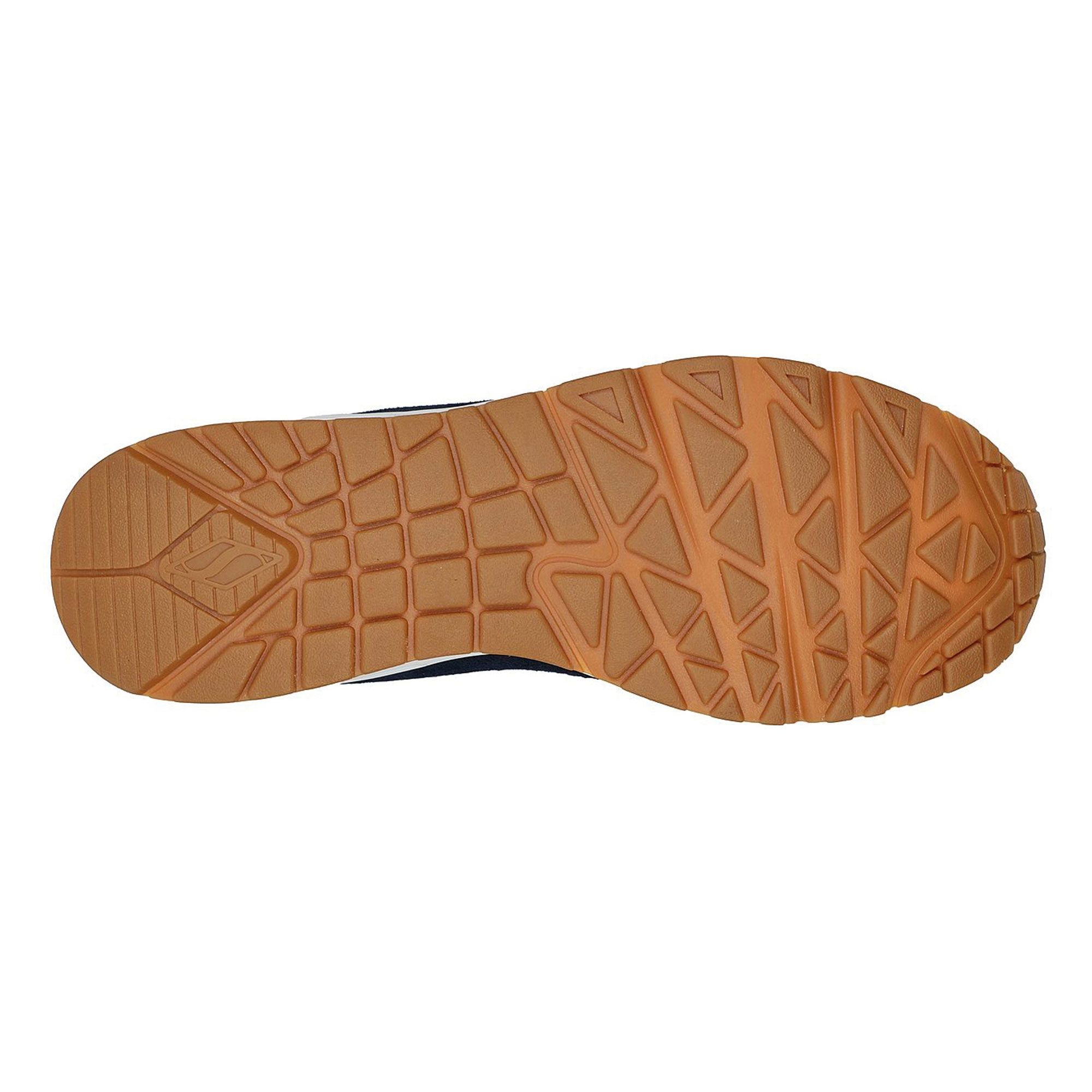 Skechers Uno - Stacre Sneakers Heren