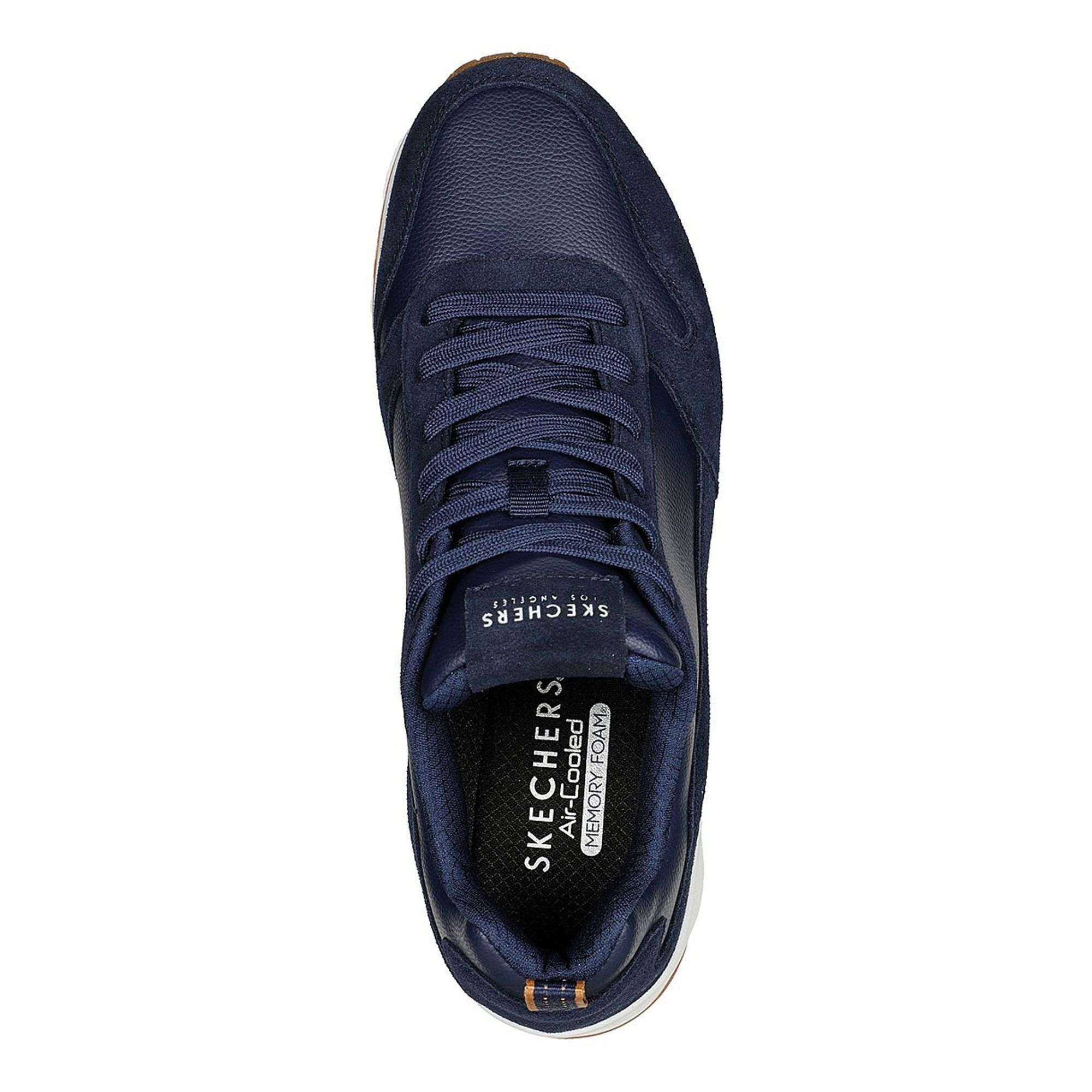 Skechers Uno - Stacre Sneakers Heren