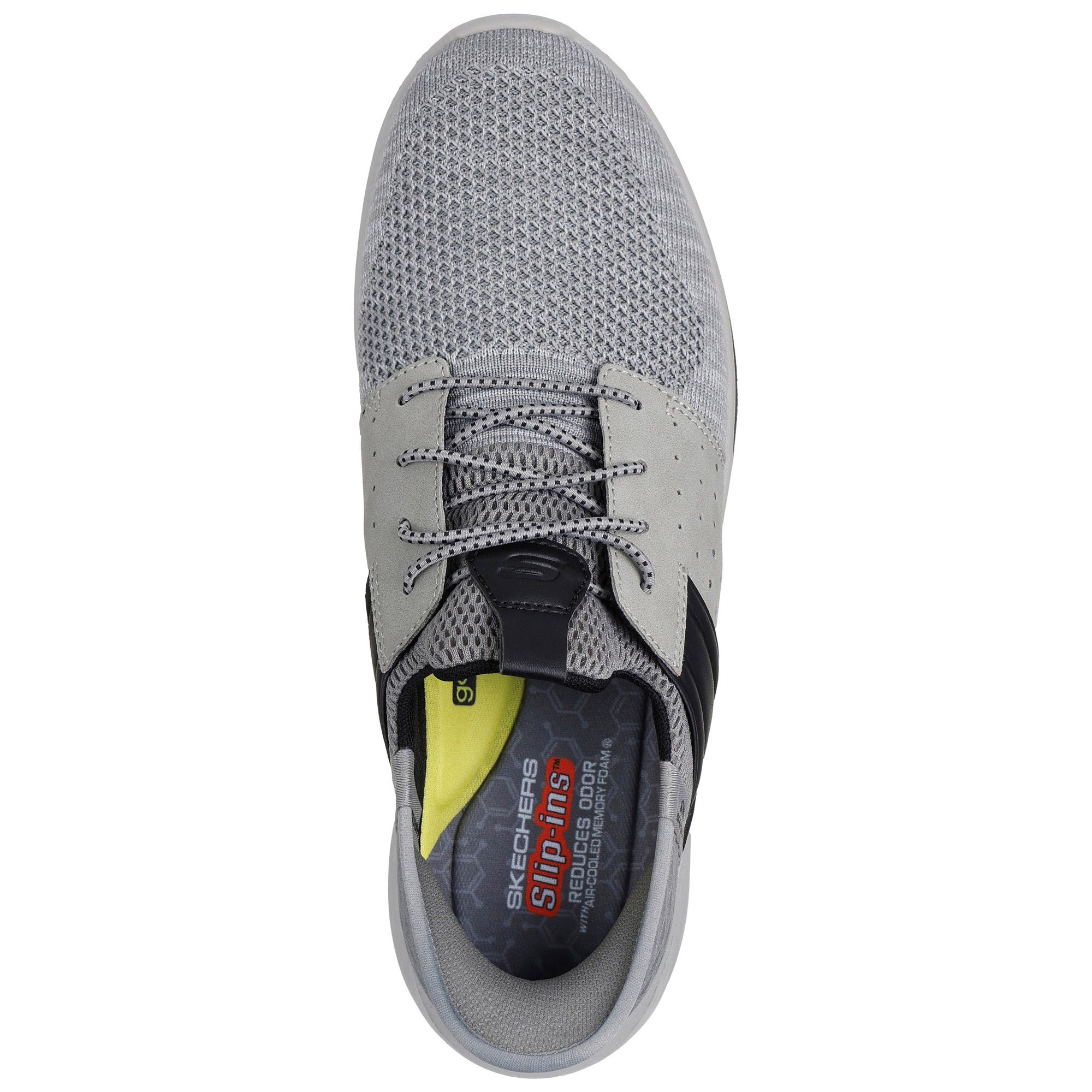 Skechers Slade - Ocon Slip-Ins Sneakers Heren