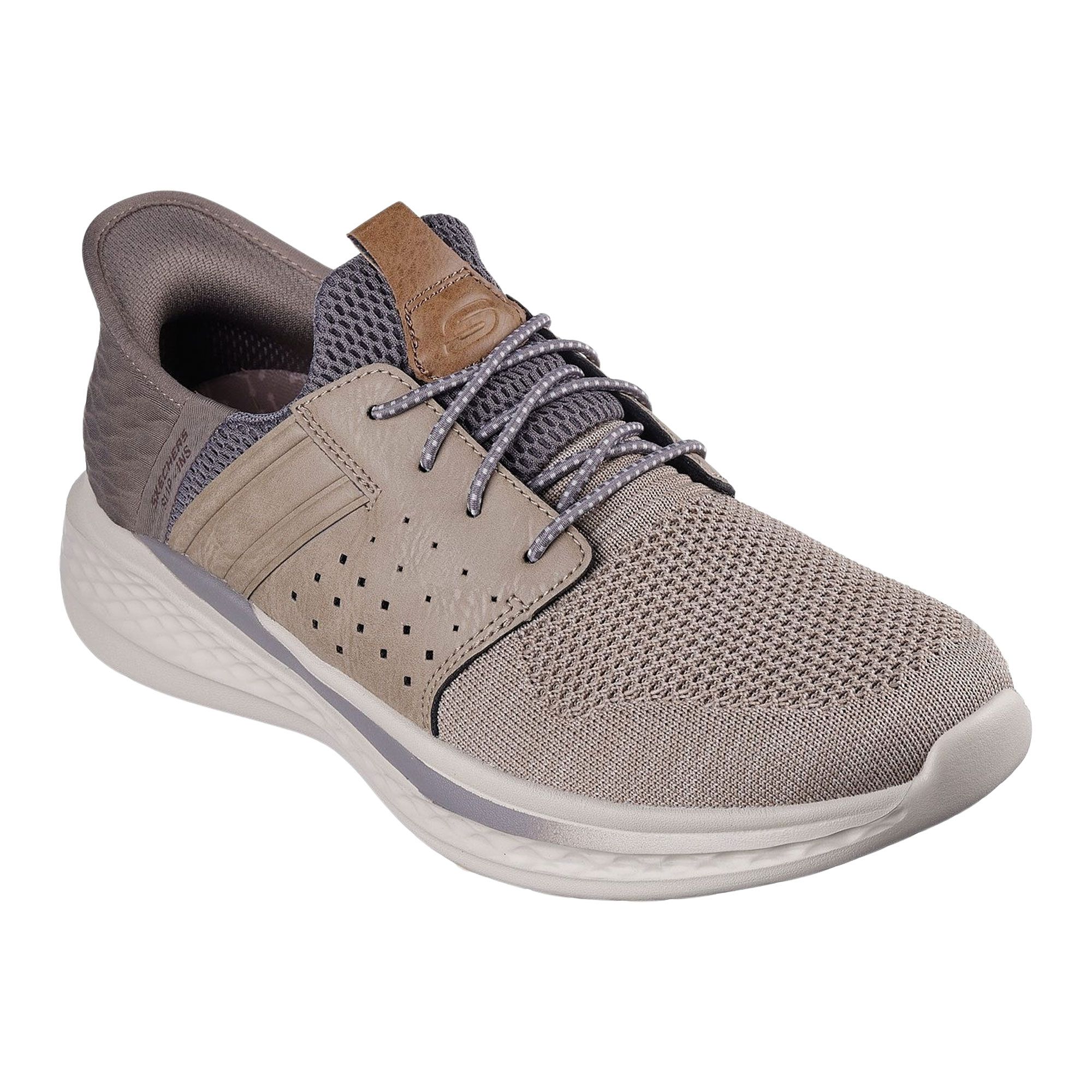 Skechers Slade - Ocon Slip-Ins Sneakers Heren