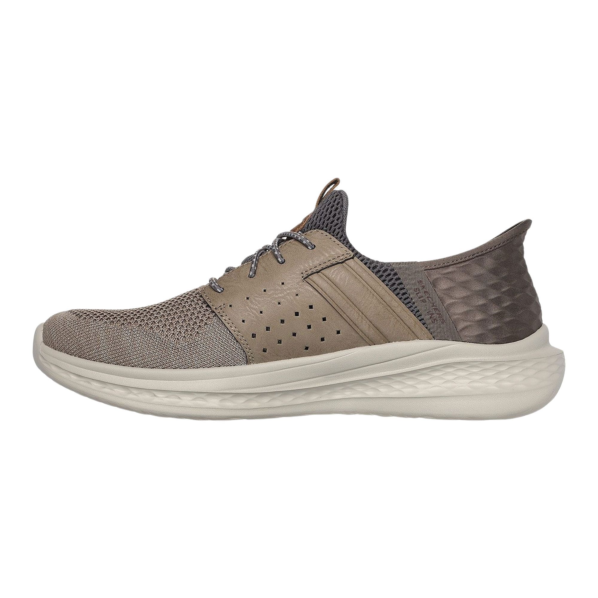 Skechers Slade - Ocon Slip-Ins Sneakers Heren