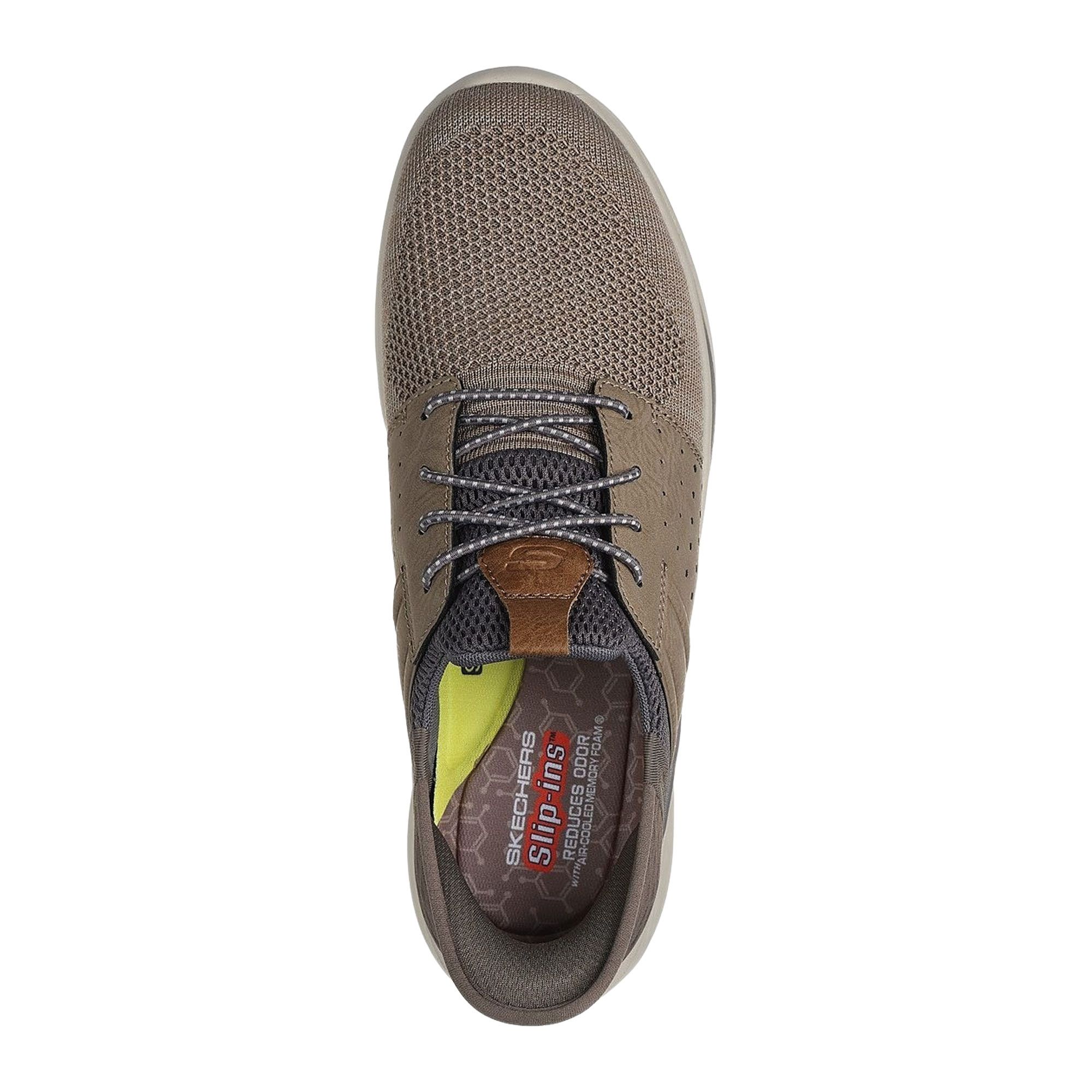 Skechers Slade - Ocon Slip-Ins Sneakers Heren