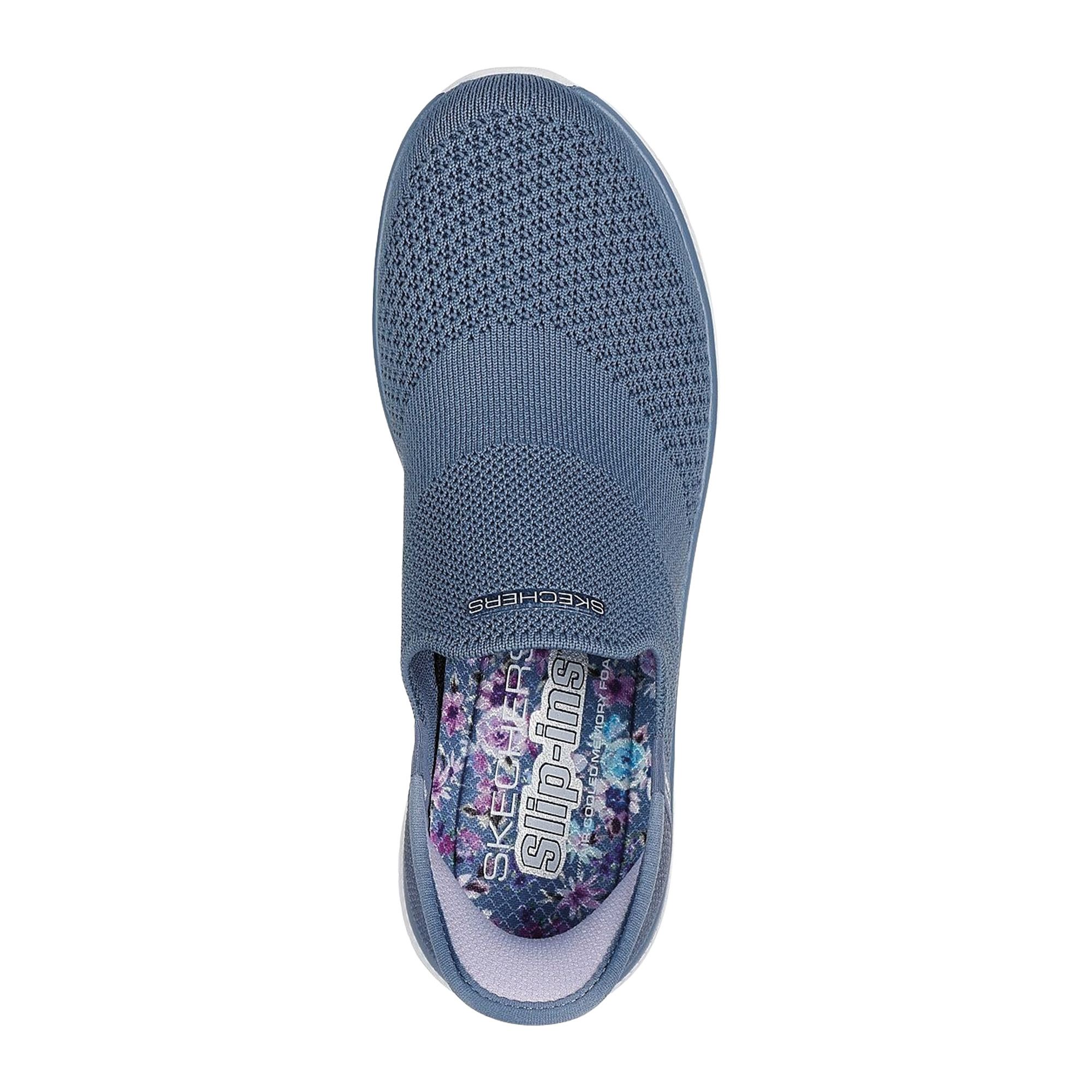 Skechers Slip-ins Virtue Sleek Sneakers Dames