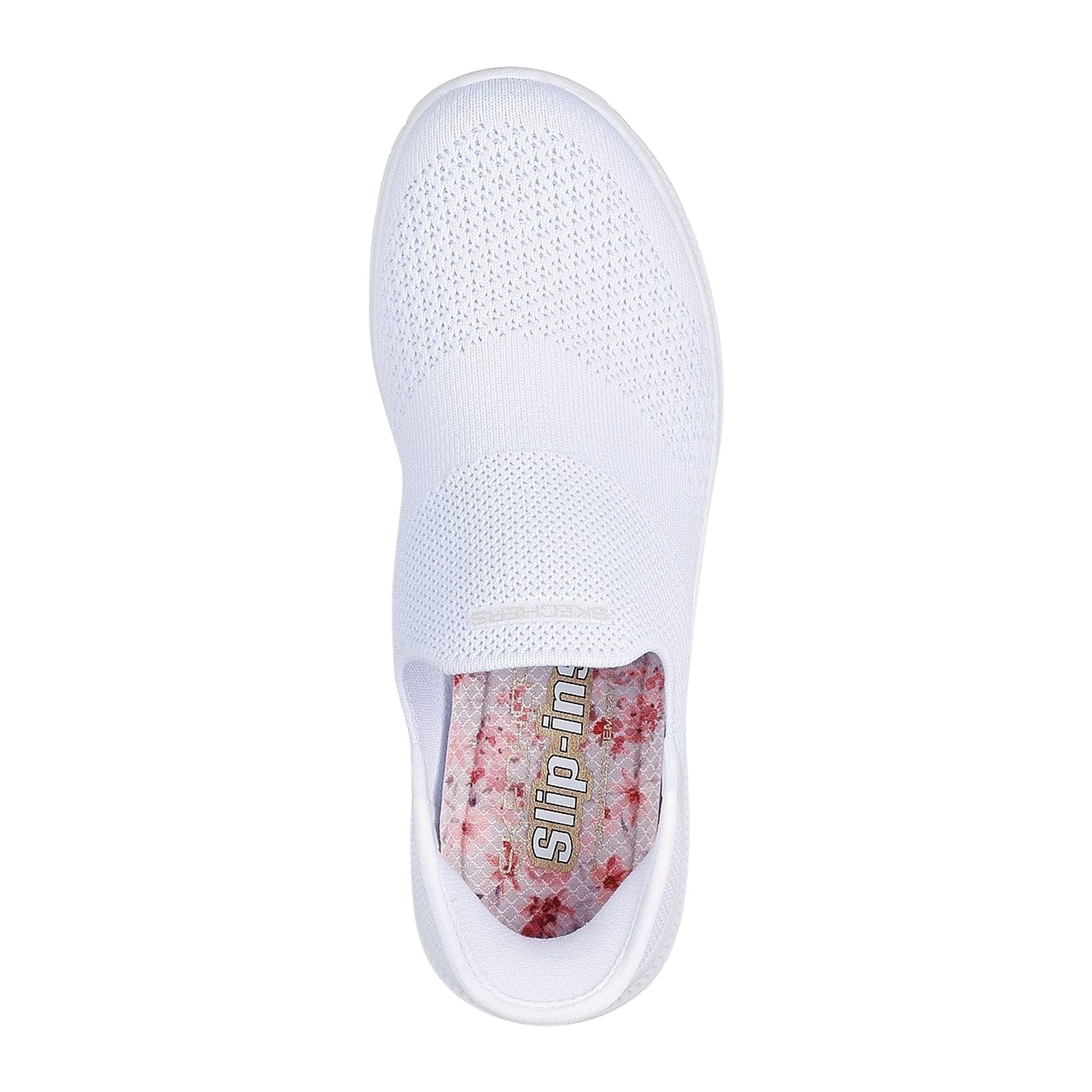 Skechers Slip-ins Virtue Sleek Sneakers Dames