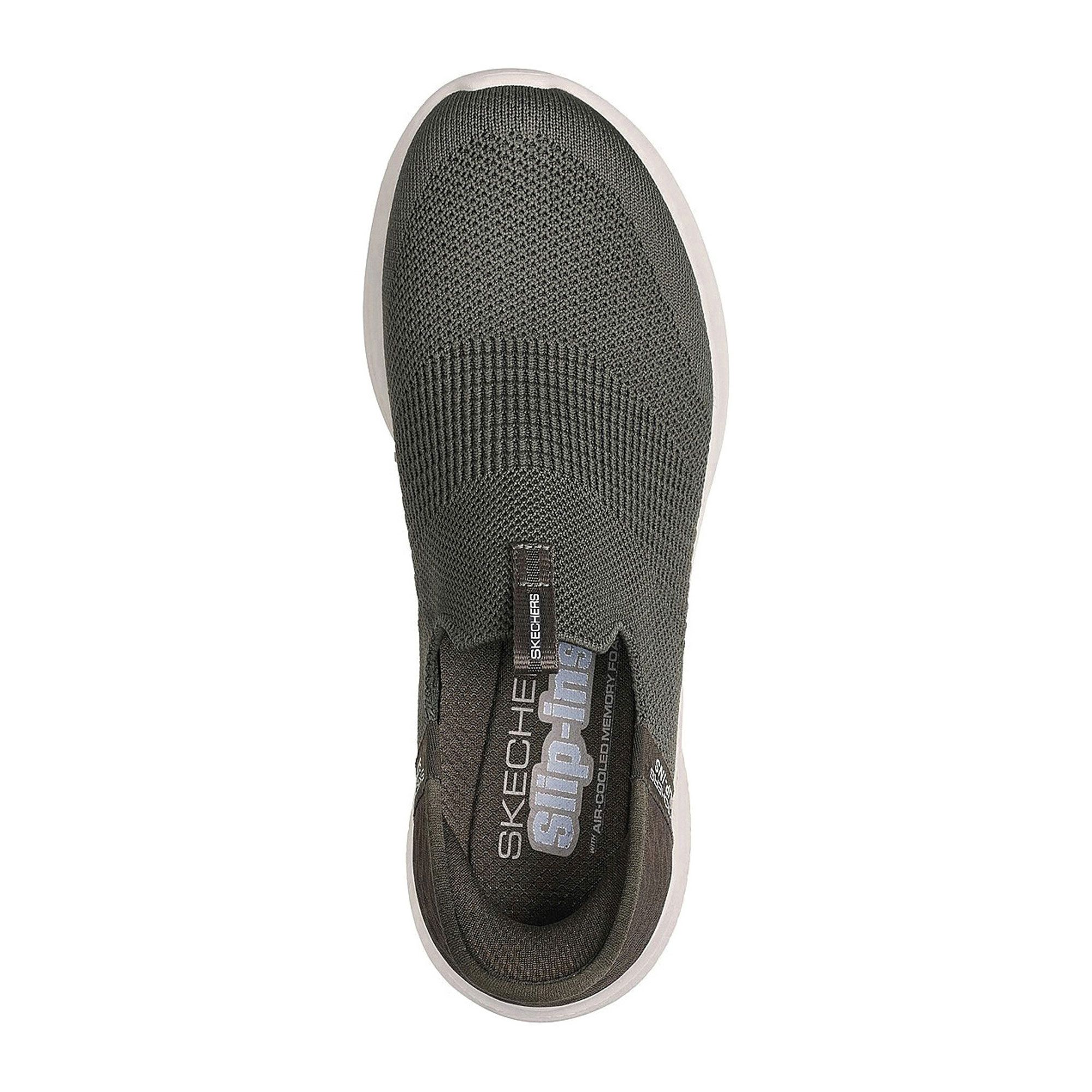 Skechers Ultra Flex 3.0 - Cozy Streak Slip-Ins Sneakers Dames