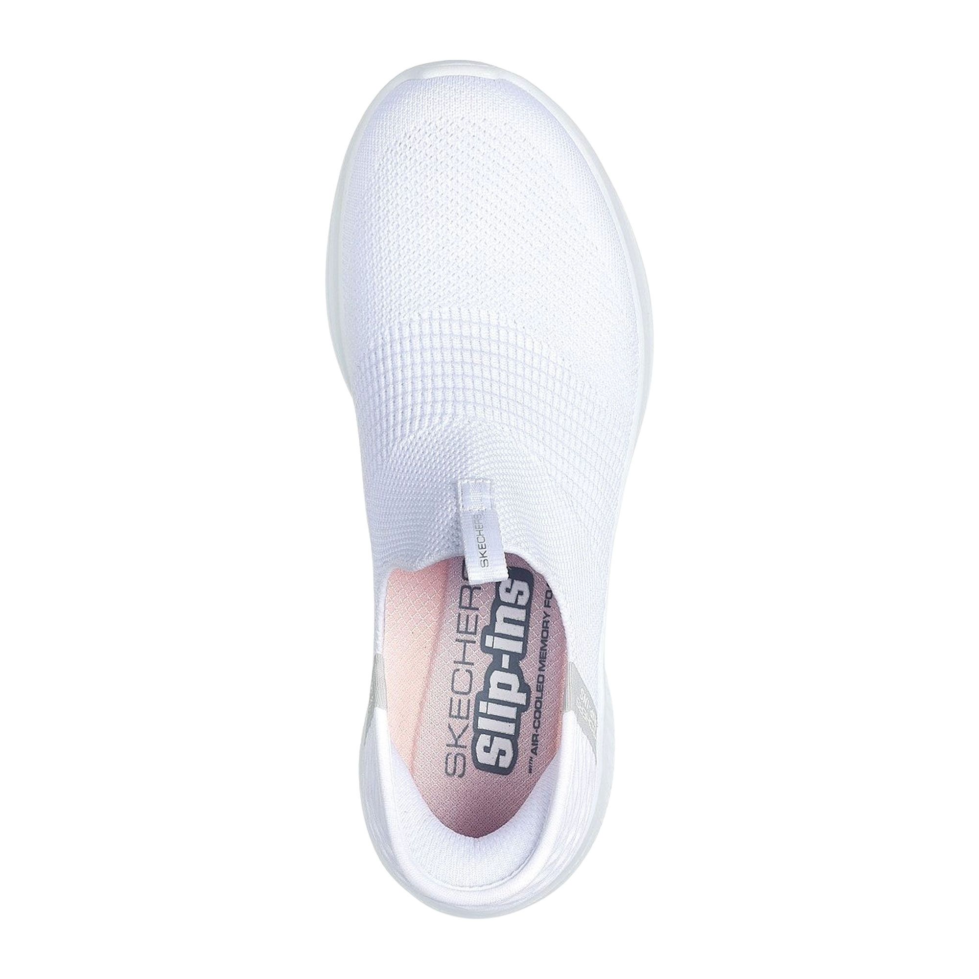 Skechers Ultra Flex 3.0 - Cozy Streak Slip-Ins Sneakers Dames