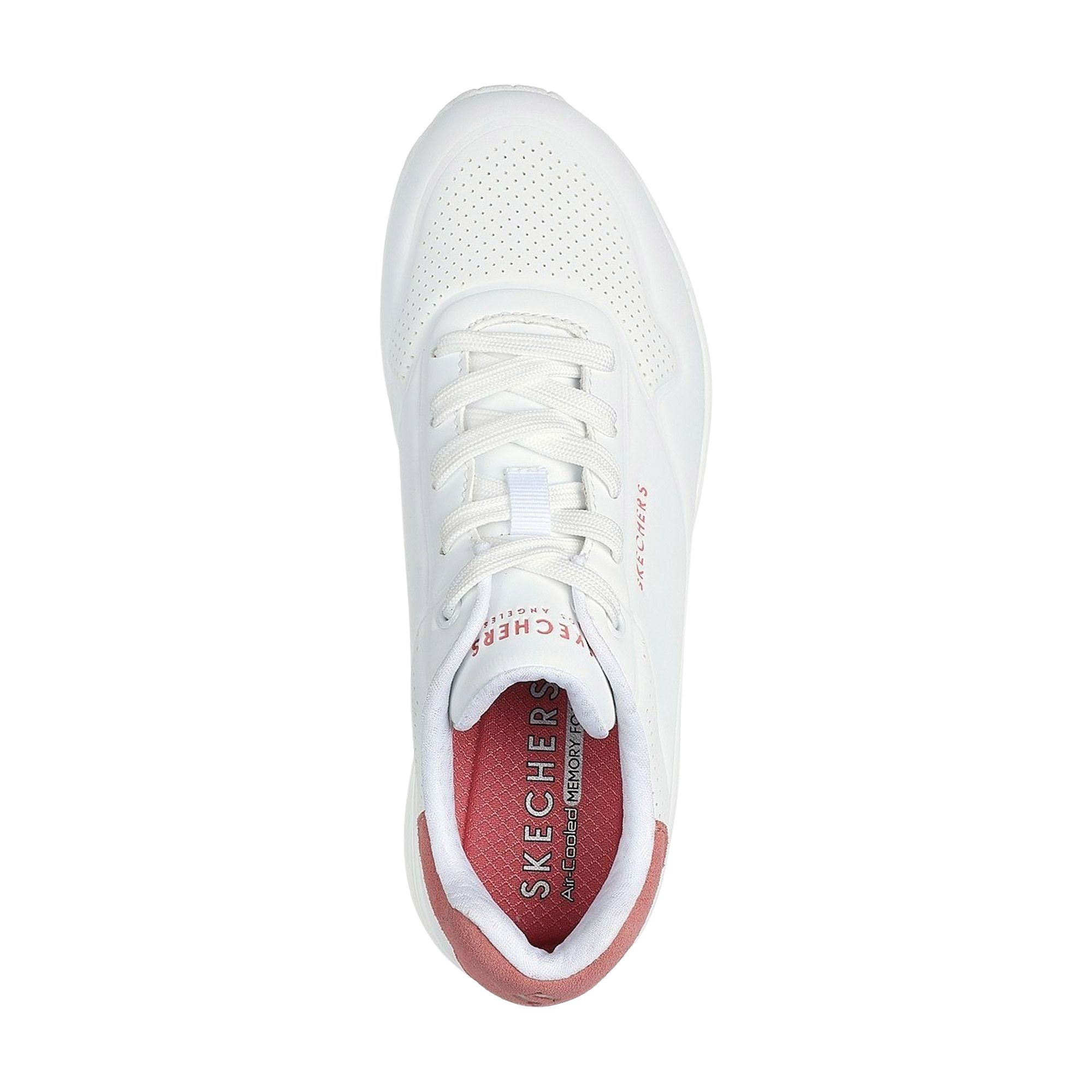 Skechers Uno - Pop Back Sneakers Dames