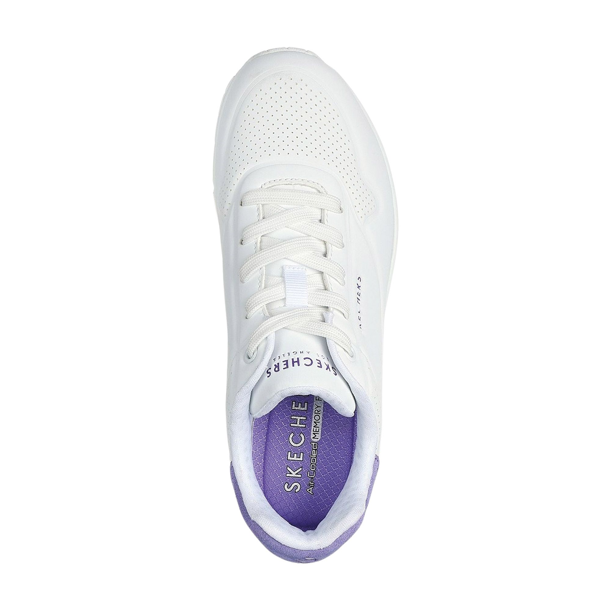 Skechers Uno - Pop Back Sneakers Dames