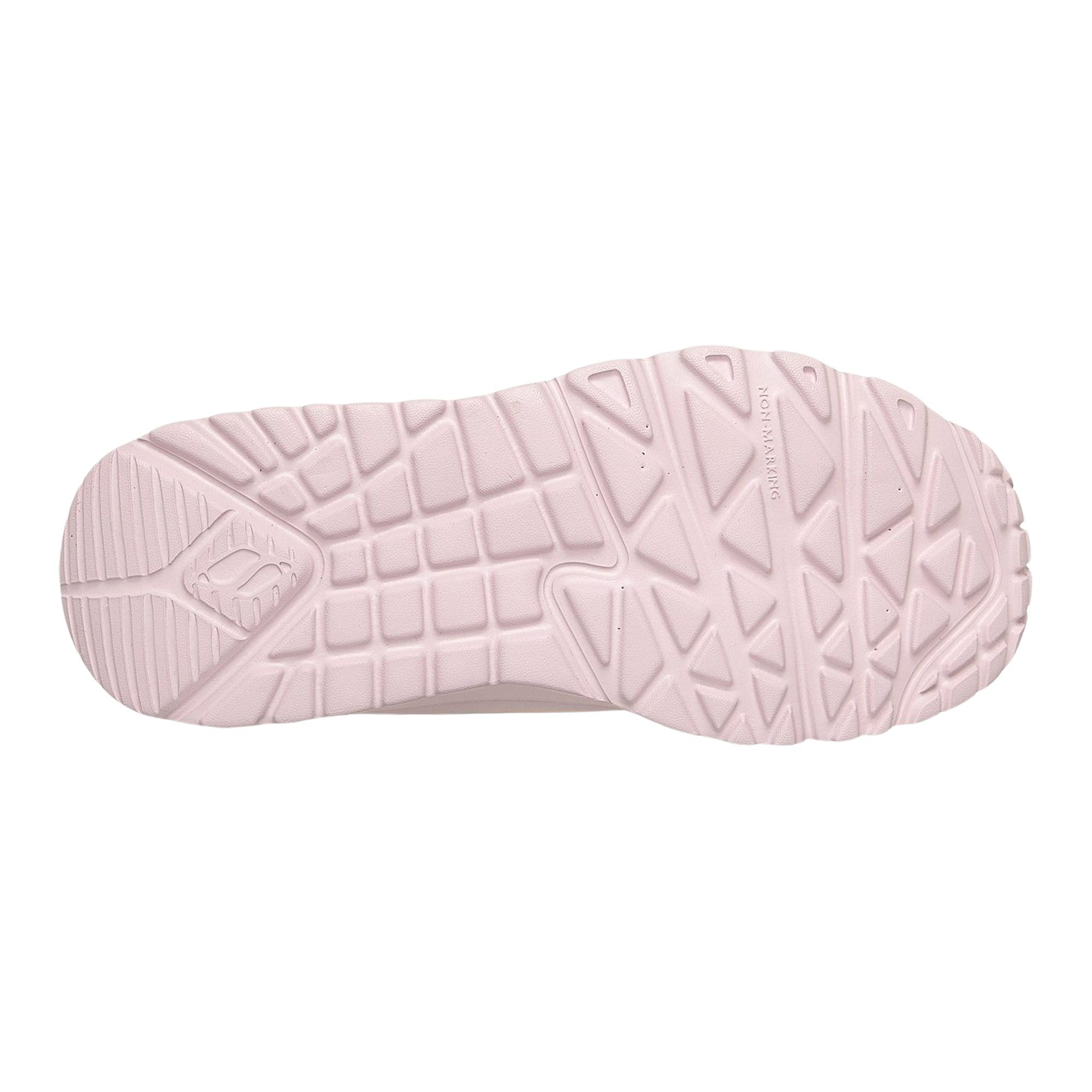 Skechers Uno Lite Heart Status Sneakers Junior