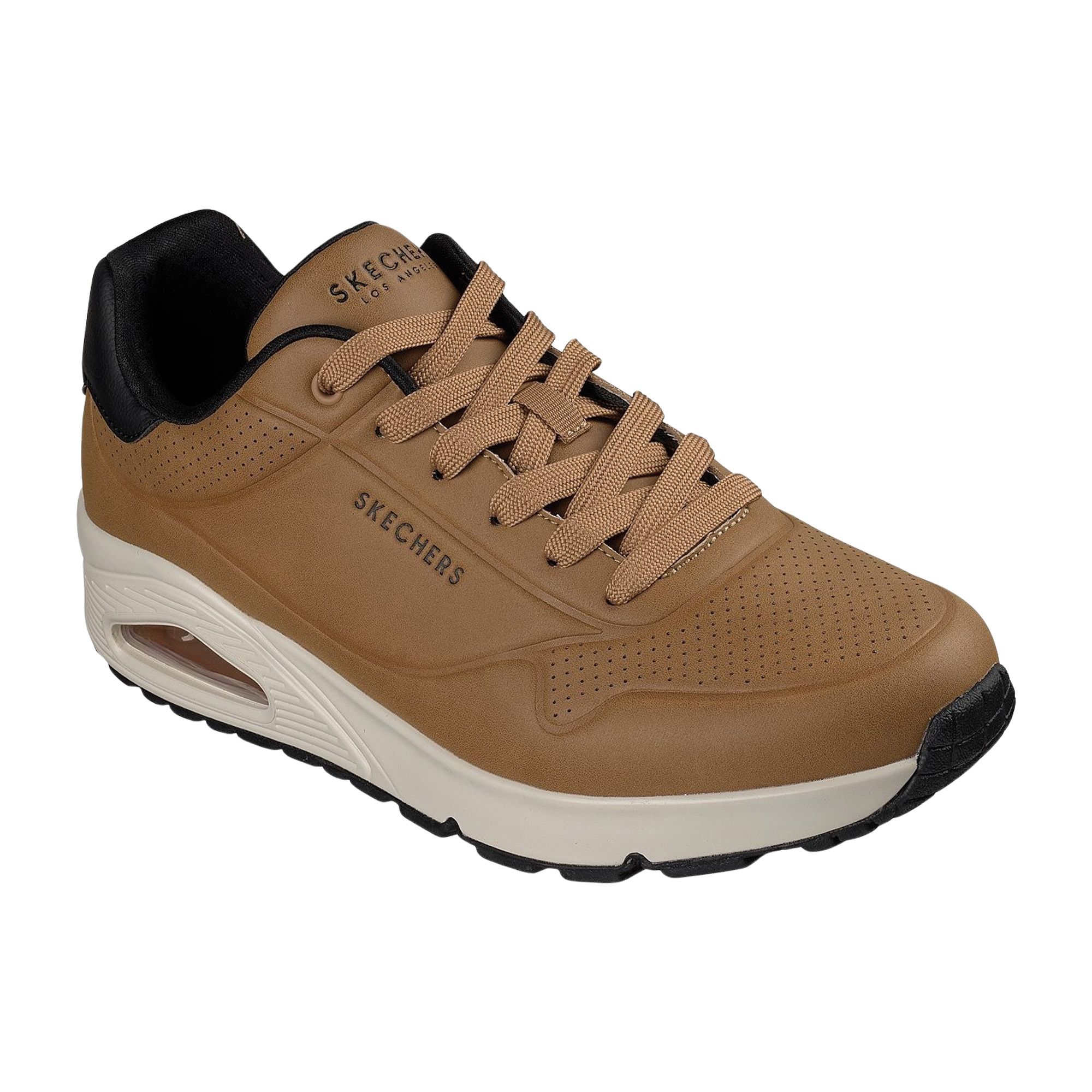 Skechers Uno Vintage Steps Sneakers Herren