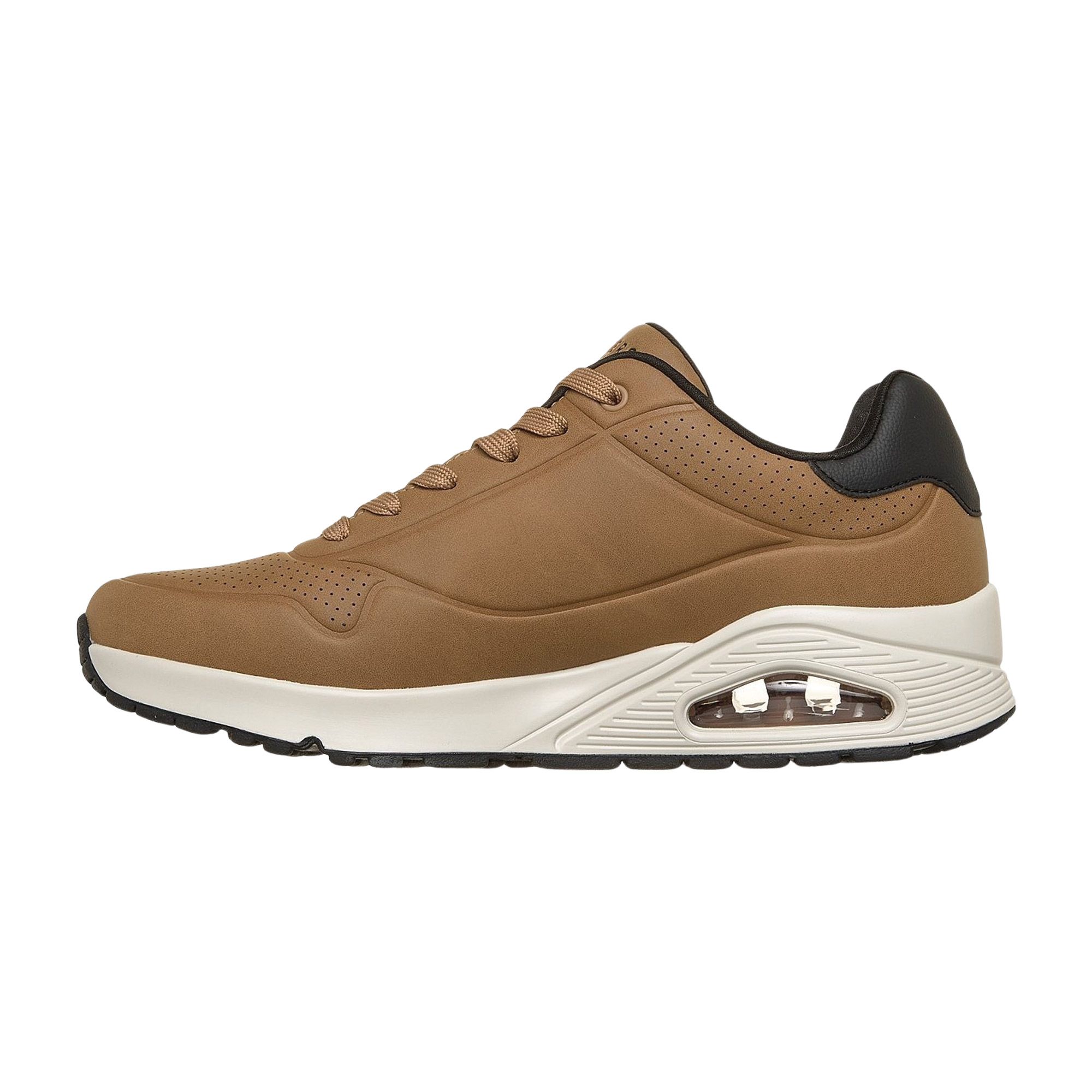 Skechers Uno Vintage Steps Sneakers Herren