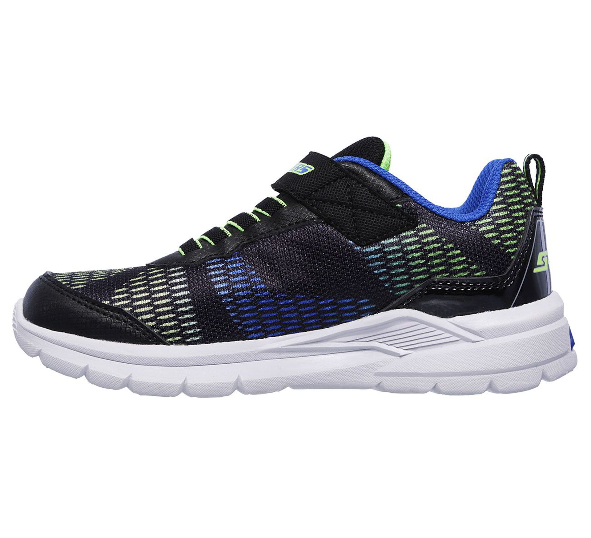 Skechers Erupters II - Lava Waves