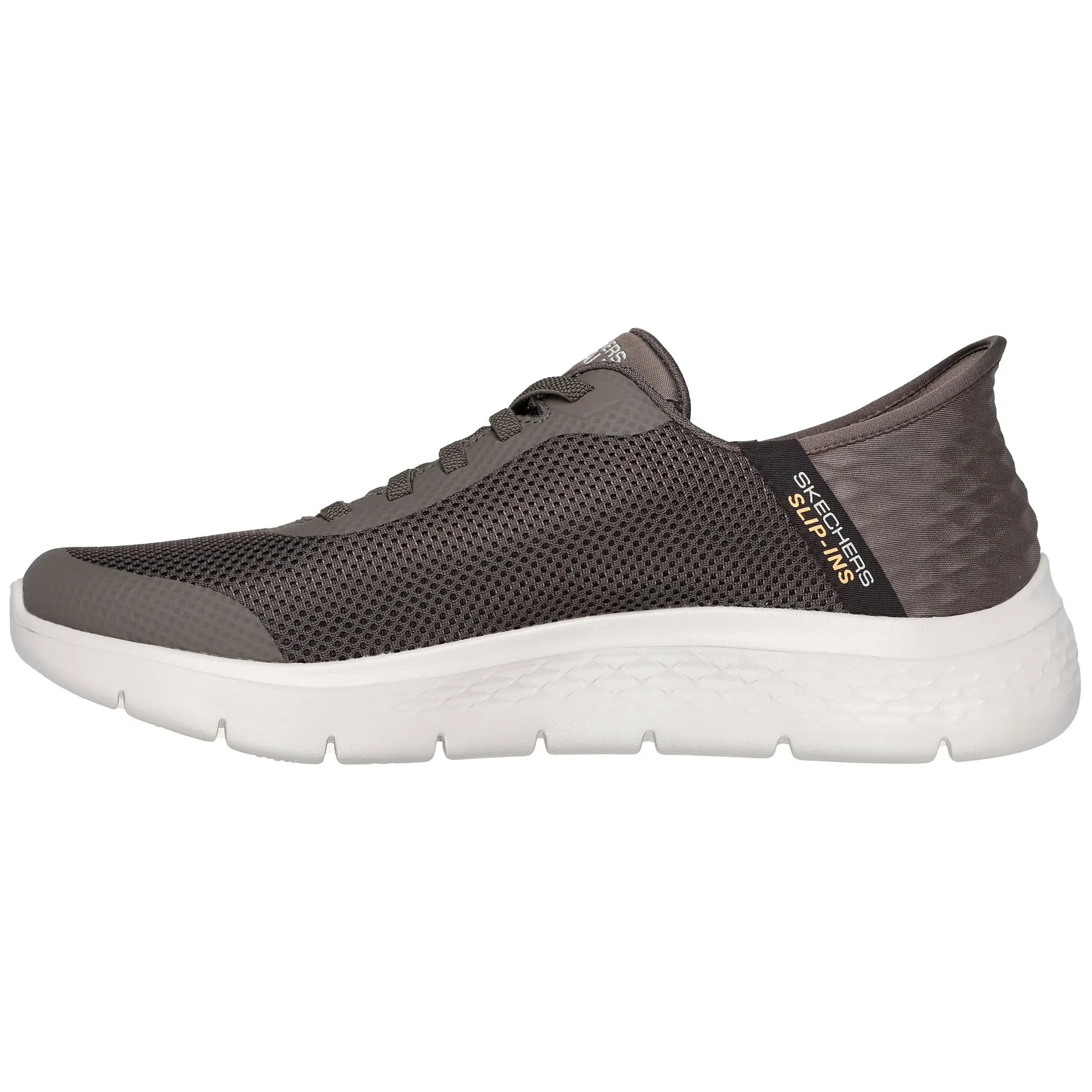 Skechers Go Walk Flex - Hands Up Slip-Ins Sneakers Heren