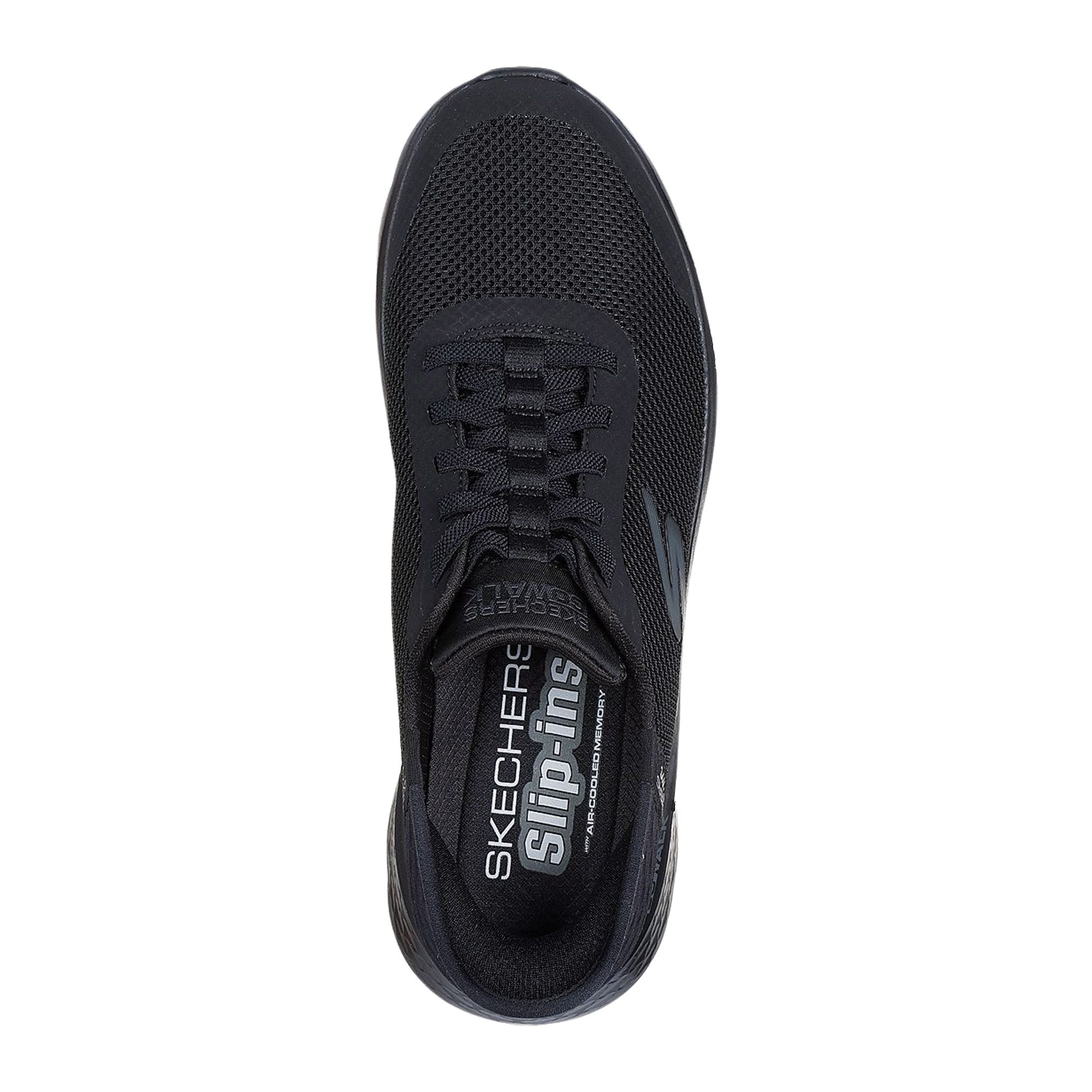 Skechers Go Walk Flex - Hands Up Slip-Ins Sneakers Heren