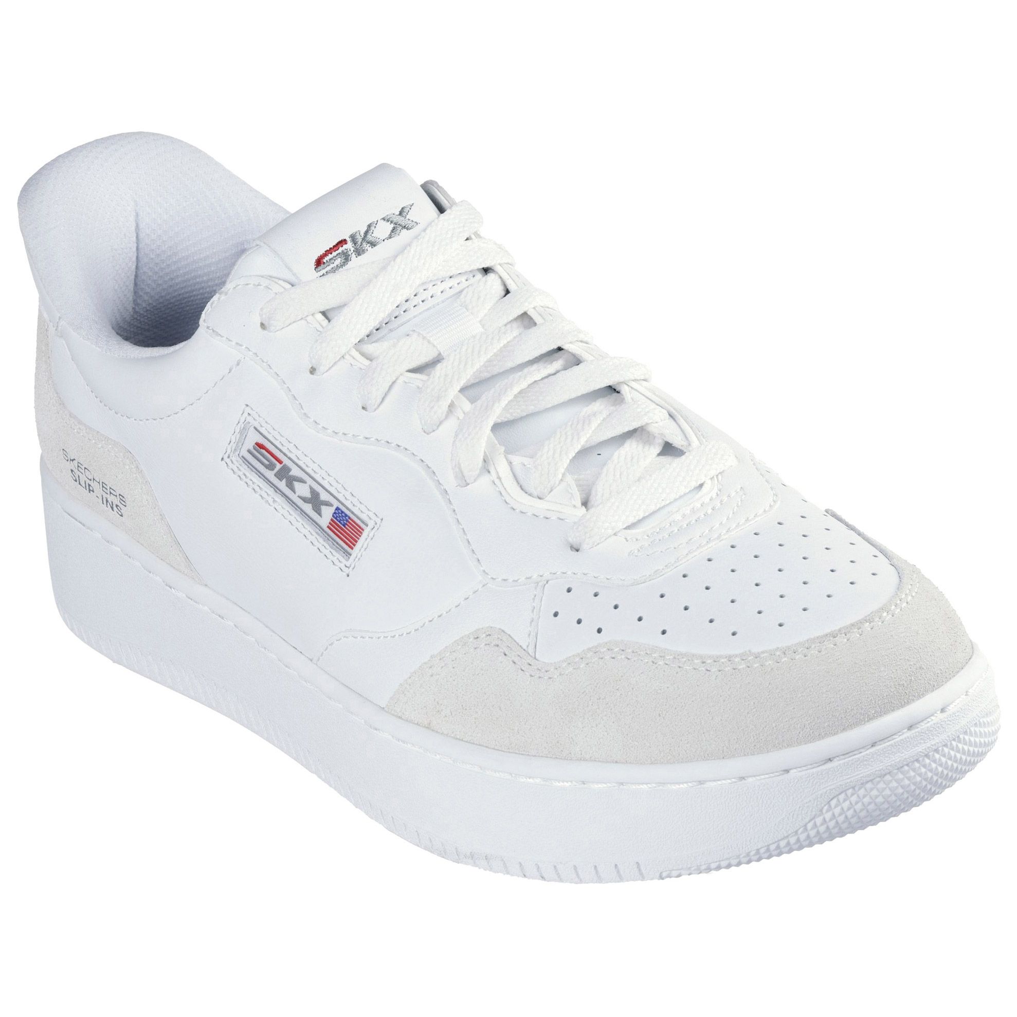 Baskets Skechers Sport Court 2.0 - Konor Slip-Ins Hommes