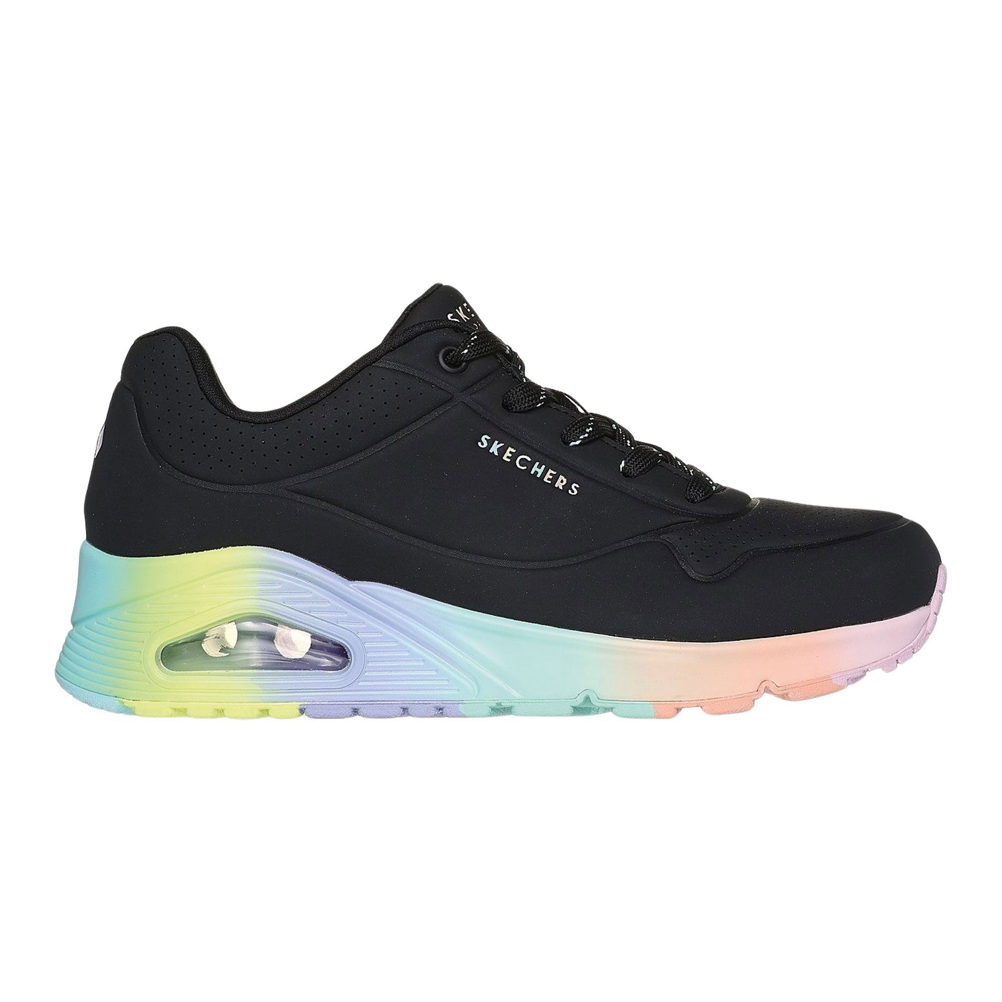 Baskets Skechers Uno - Rainbow Souls