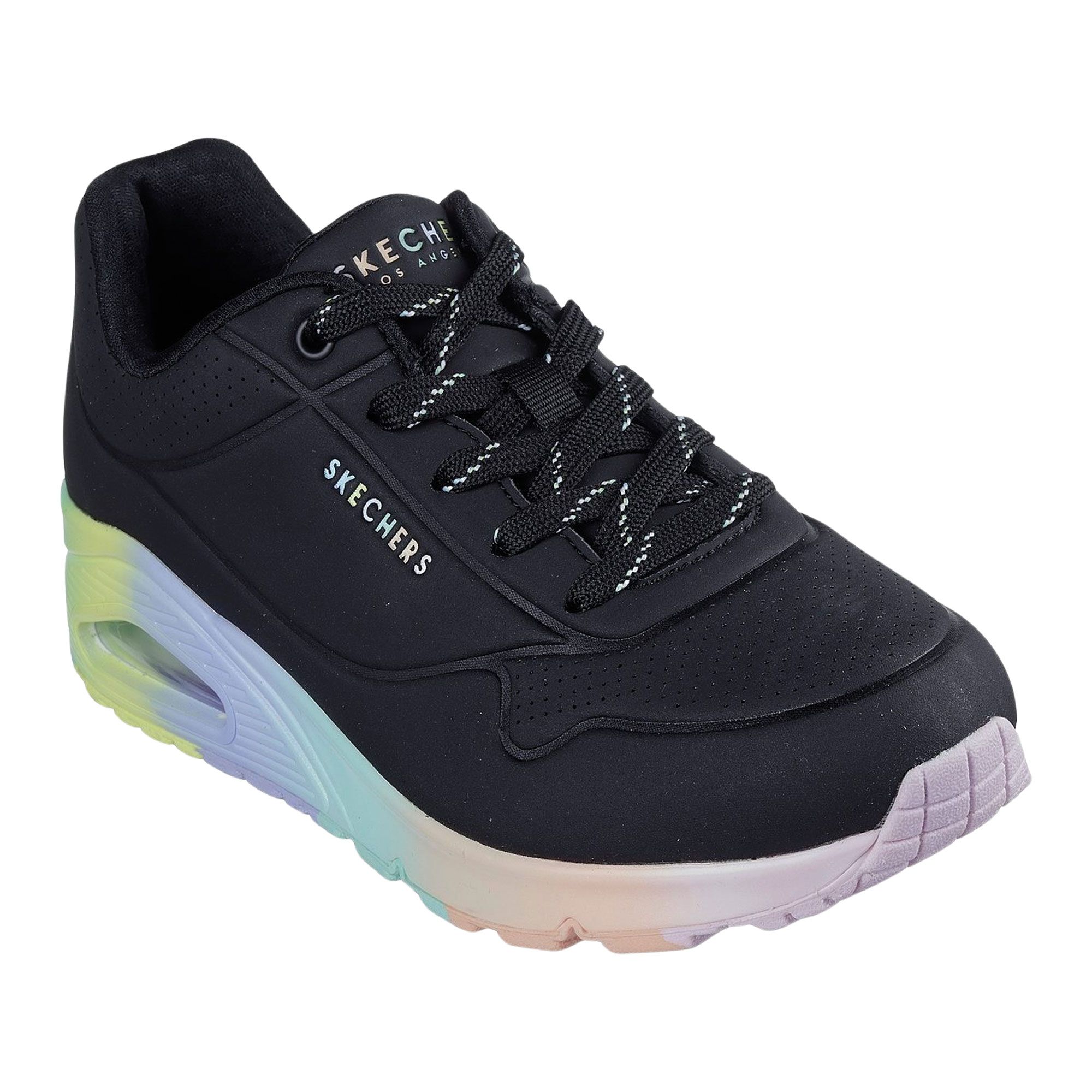 Rainbow Club Jara - Dames, Pump, Maat 35 EU (2 UK