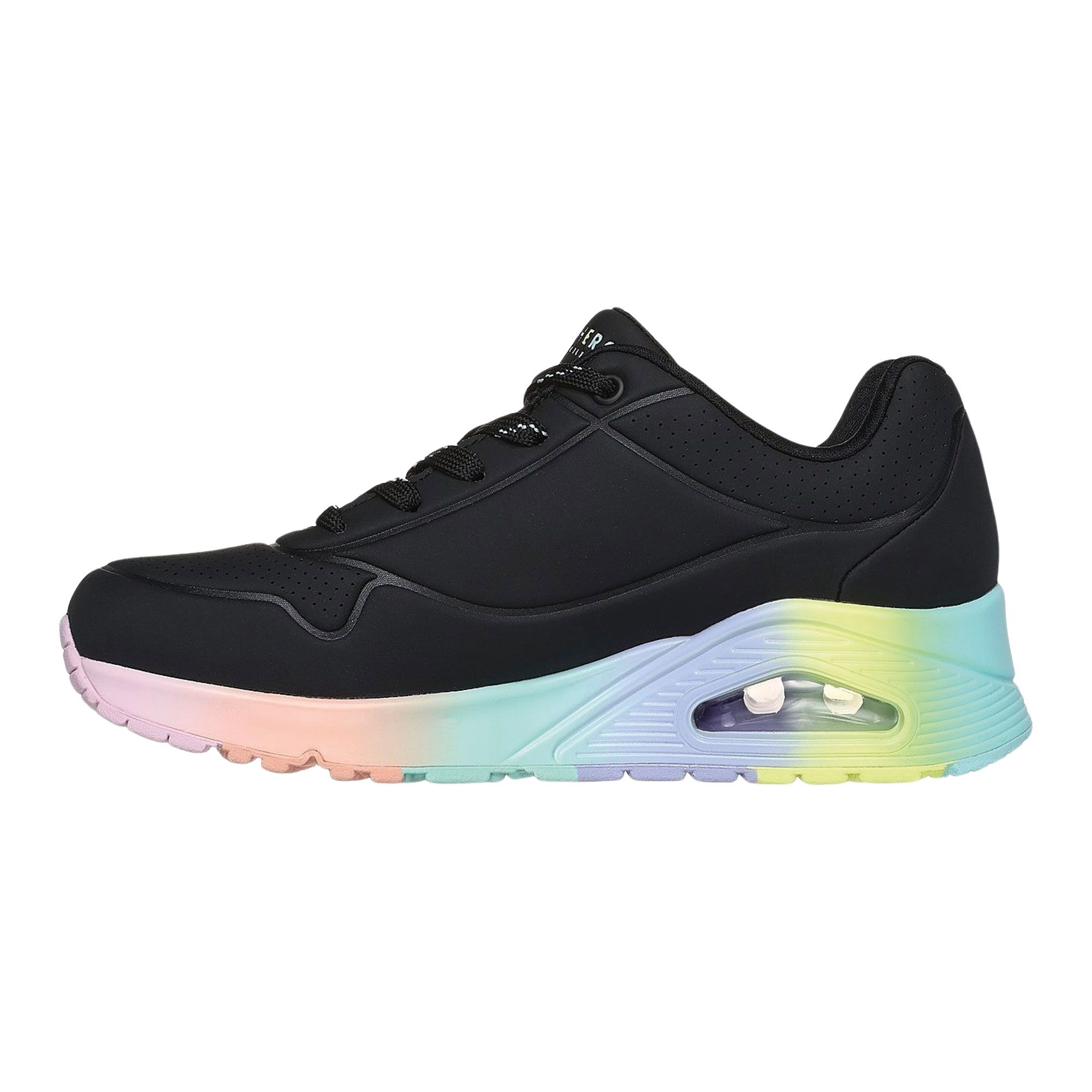 Baskets Skechers Uno - Rainbow Souls