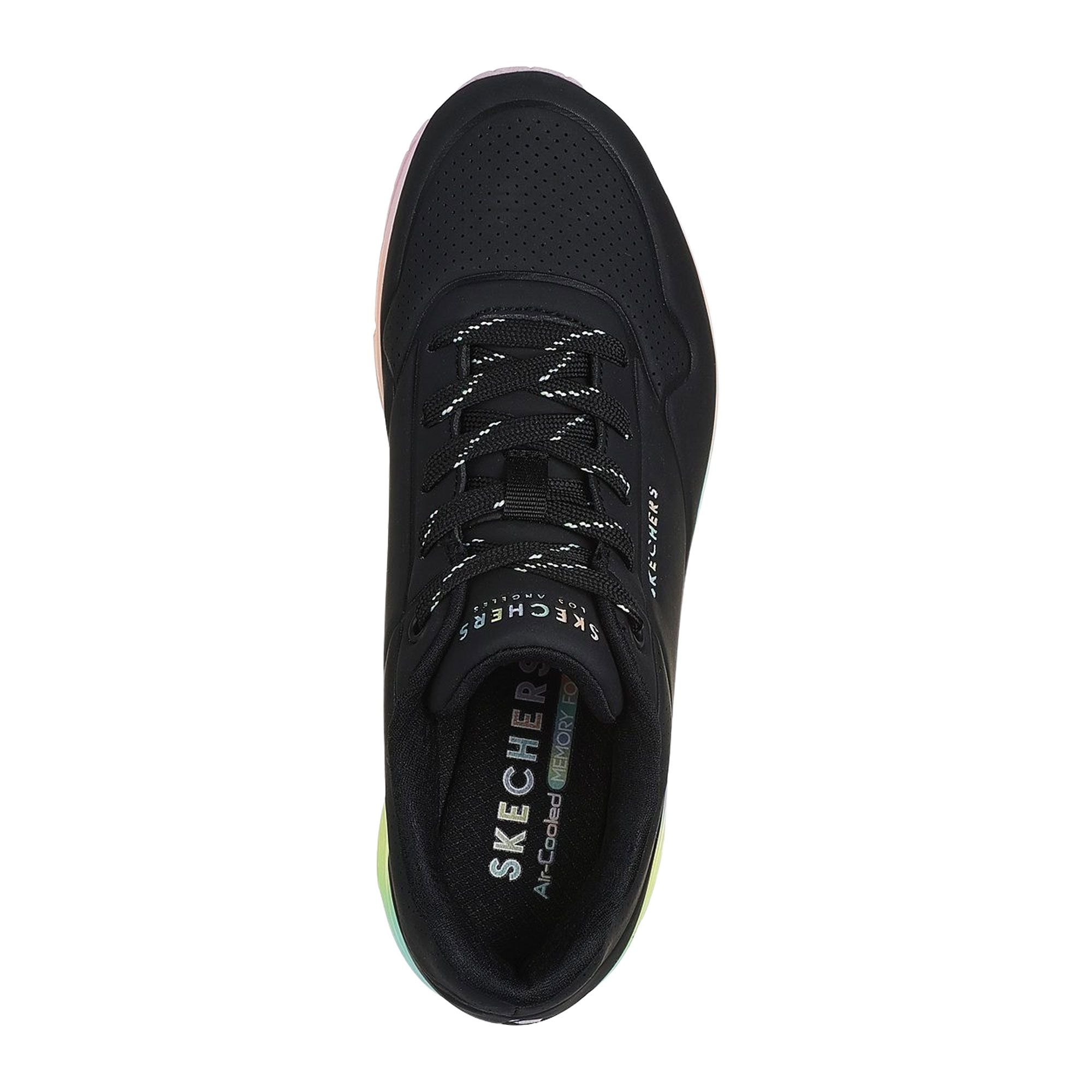 Baskets Skechers Uno - Rainbow Souls