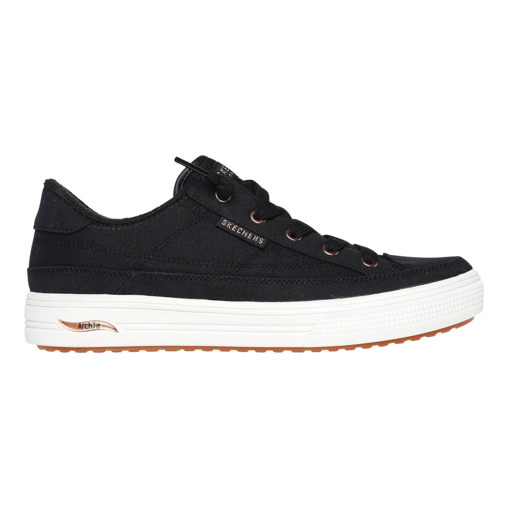 Skechers Arch Fit Arcade Meet Ya There Sneakers Dames