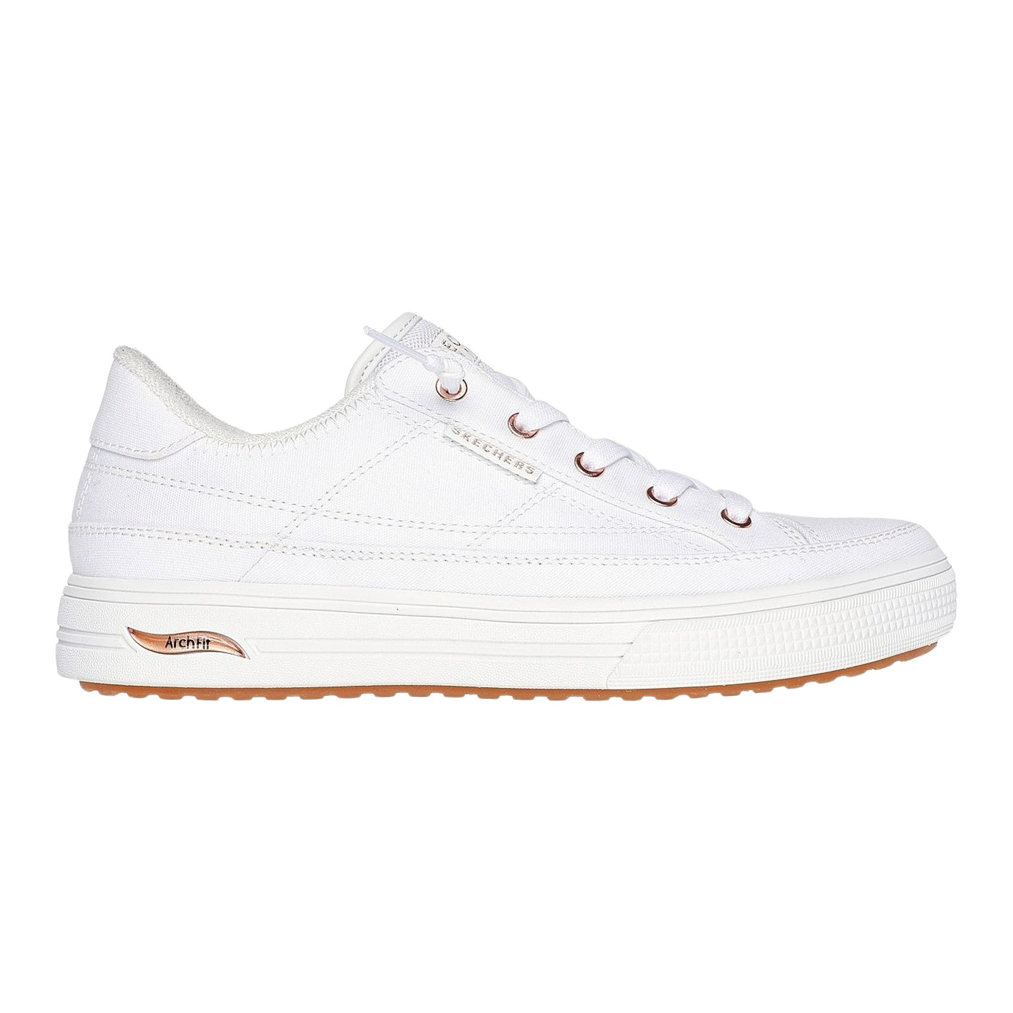 Skechers Arch Fit Arcade Meet Ya There Sneakers Dames
