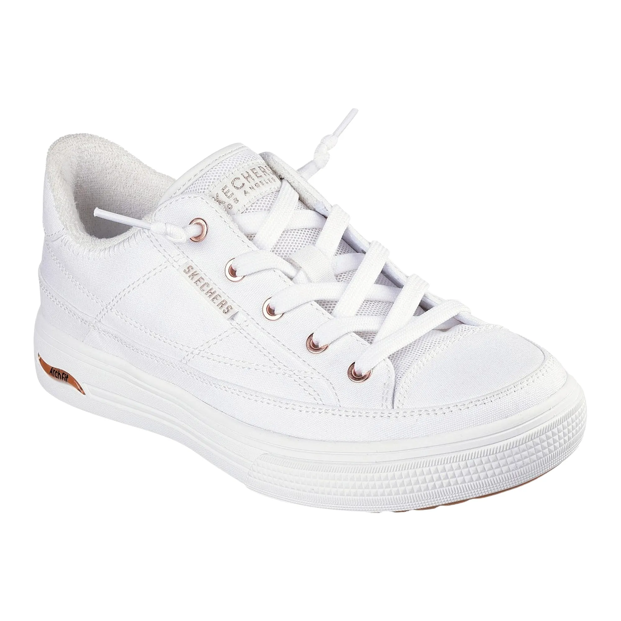 Skechers Arch Fit Arcade Meet Ya There Sneakers Dames