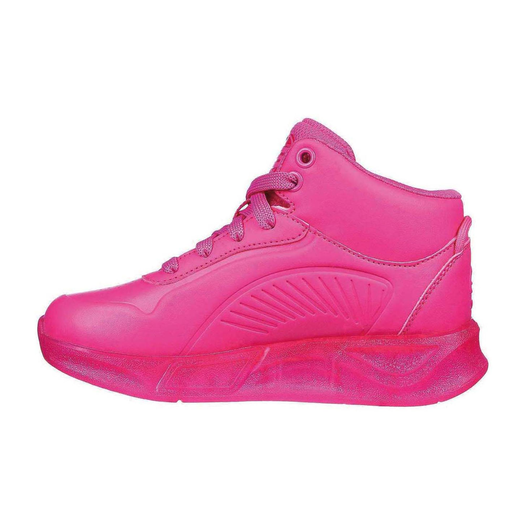 Skechers S-Light Remix Sneakers Meisjes