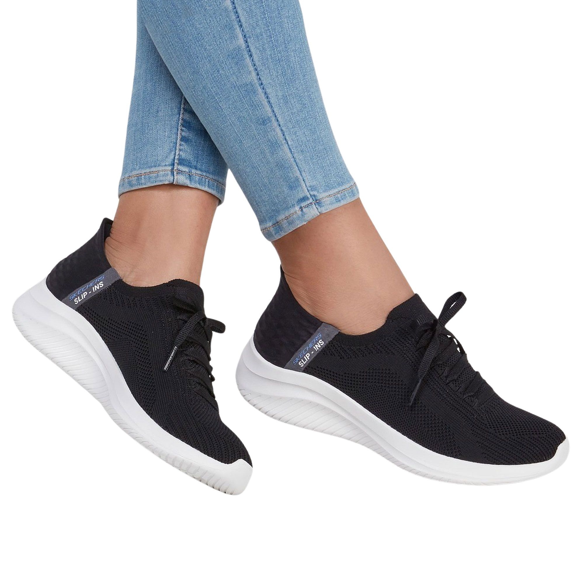 Skechers Ultra Flex 3.0 - Brilliant Path Slip-in Sneakers Damen