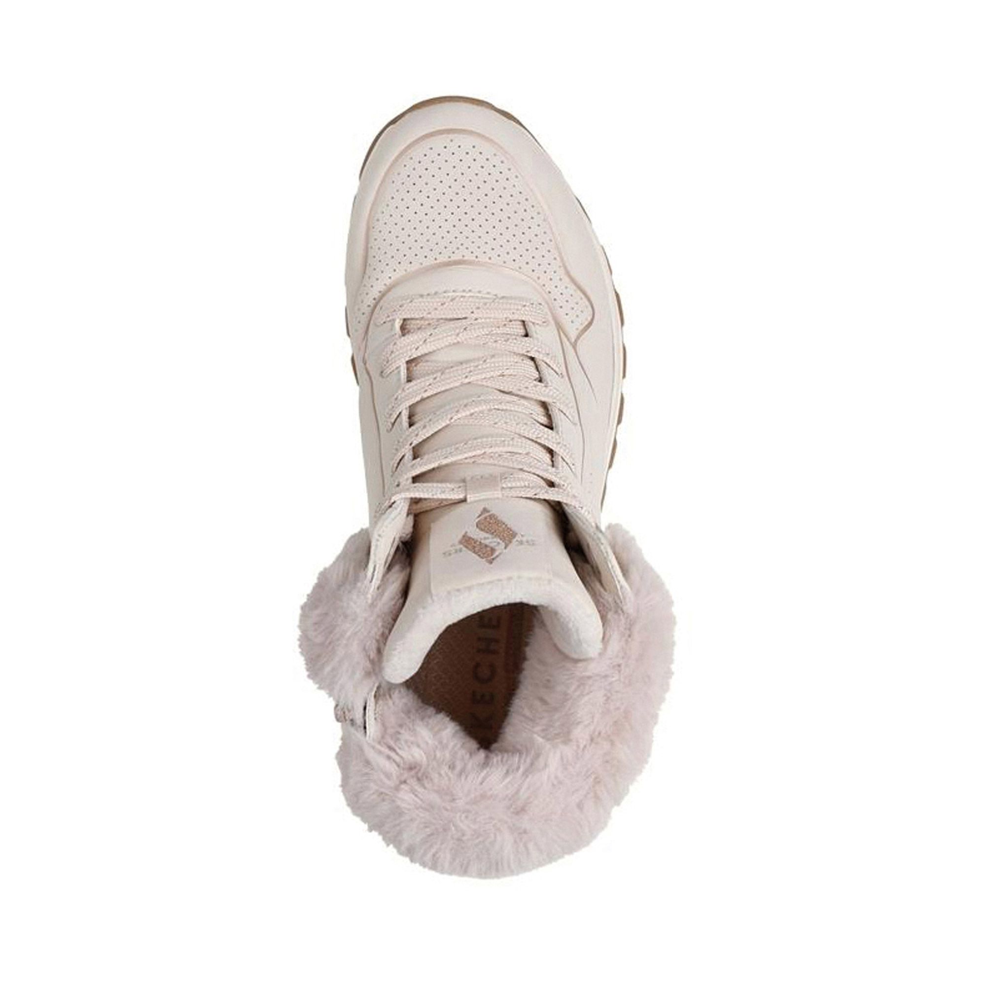 Baskets Skechers Uno Rugged - Fall Shimmer Femmes