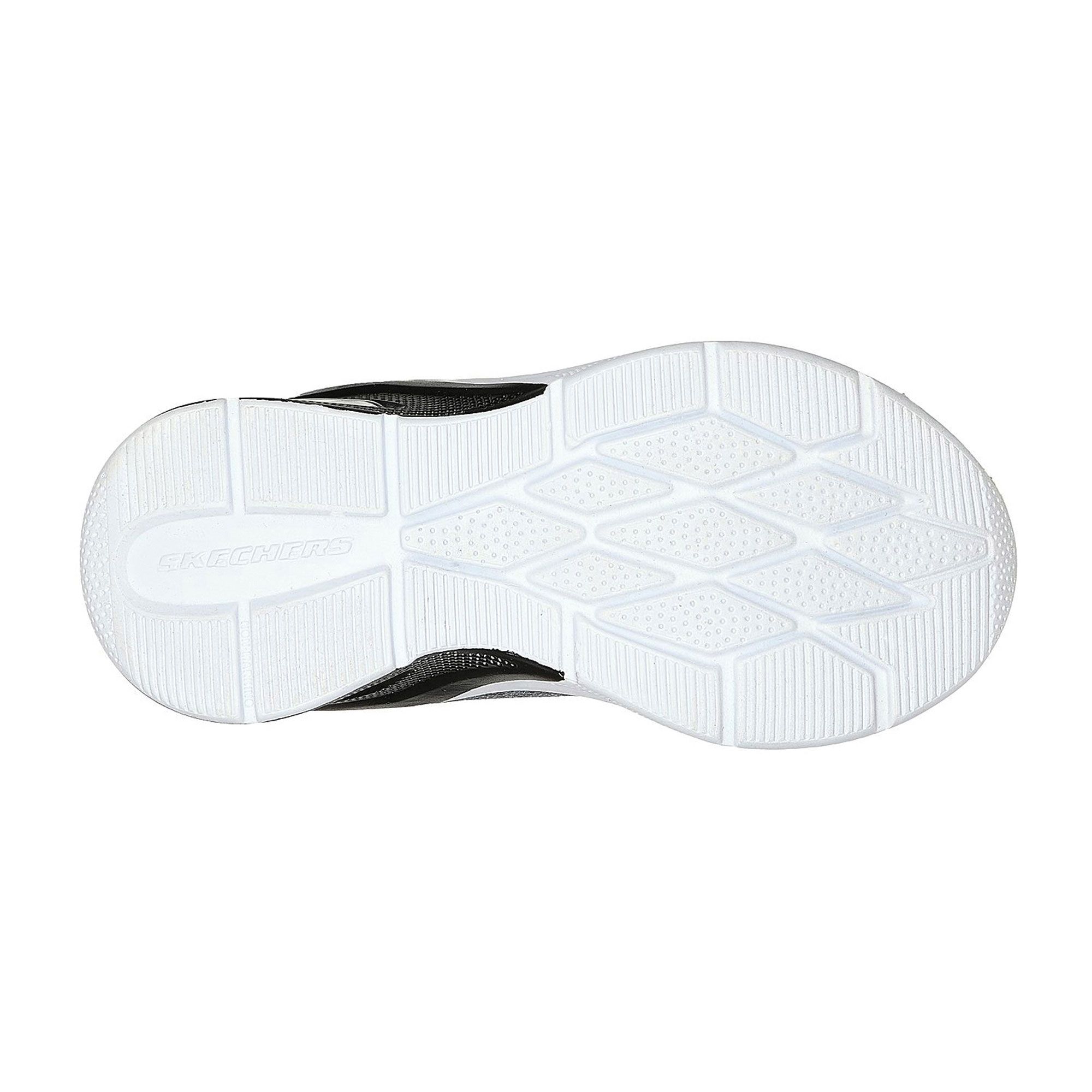 Skechers Microspec Max - Gorvix Sneakers Jongens