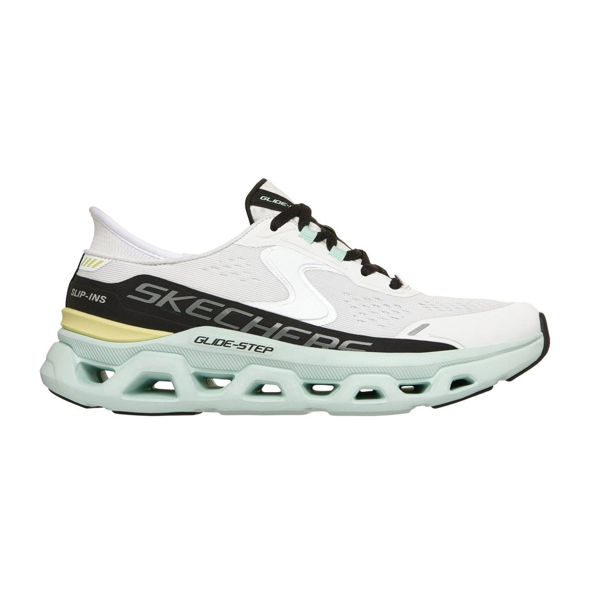 Skechers Glide-Step Altus Slip-Ins Sneakers Dames