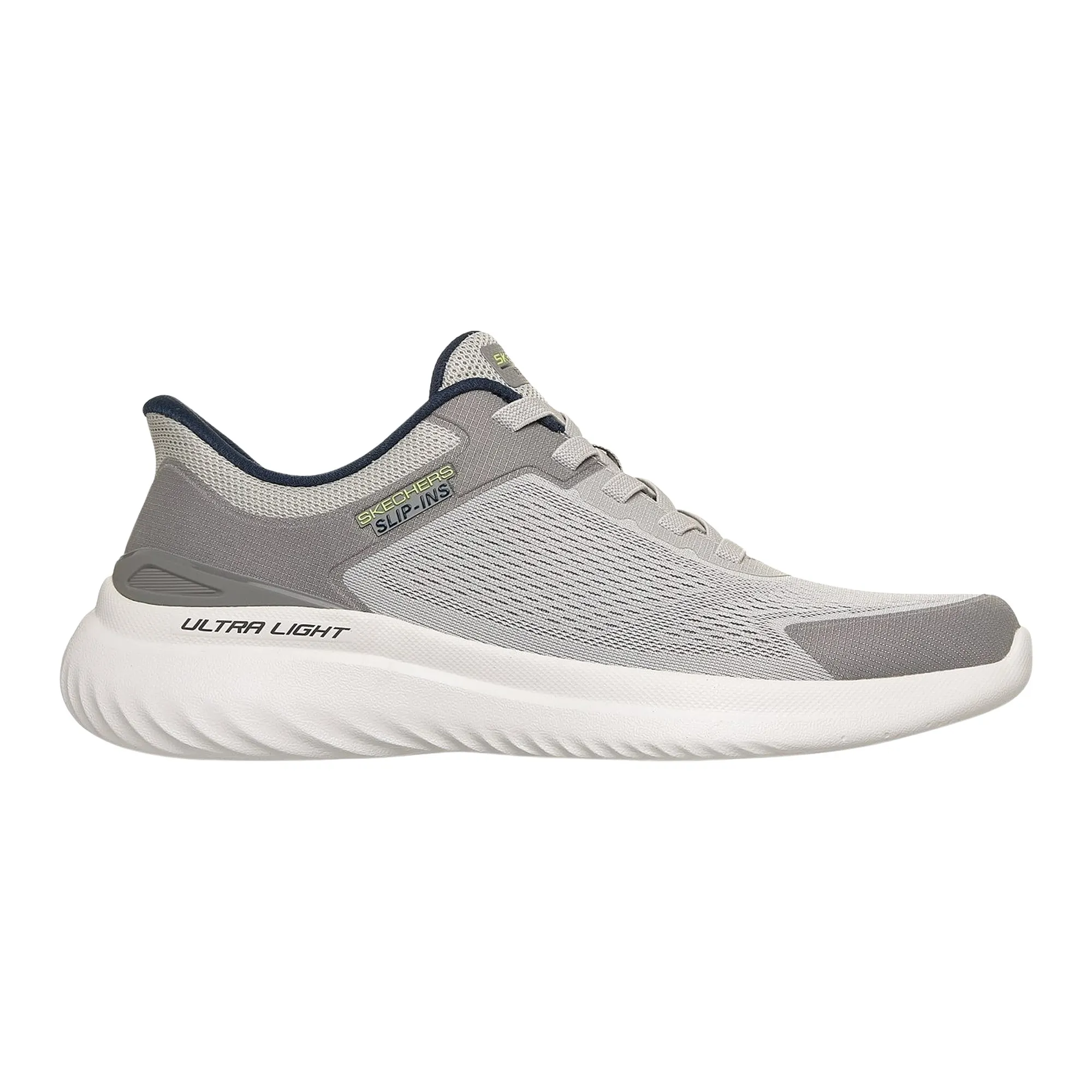Skechers Bounder 2.0 Torvan Sneakers Heren