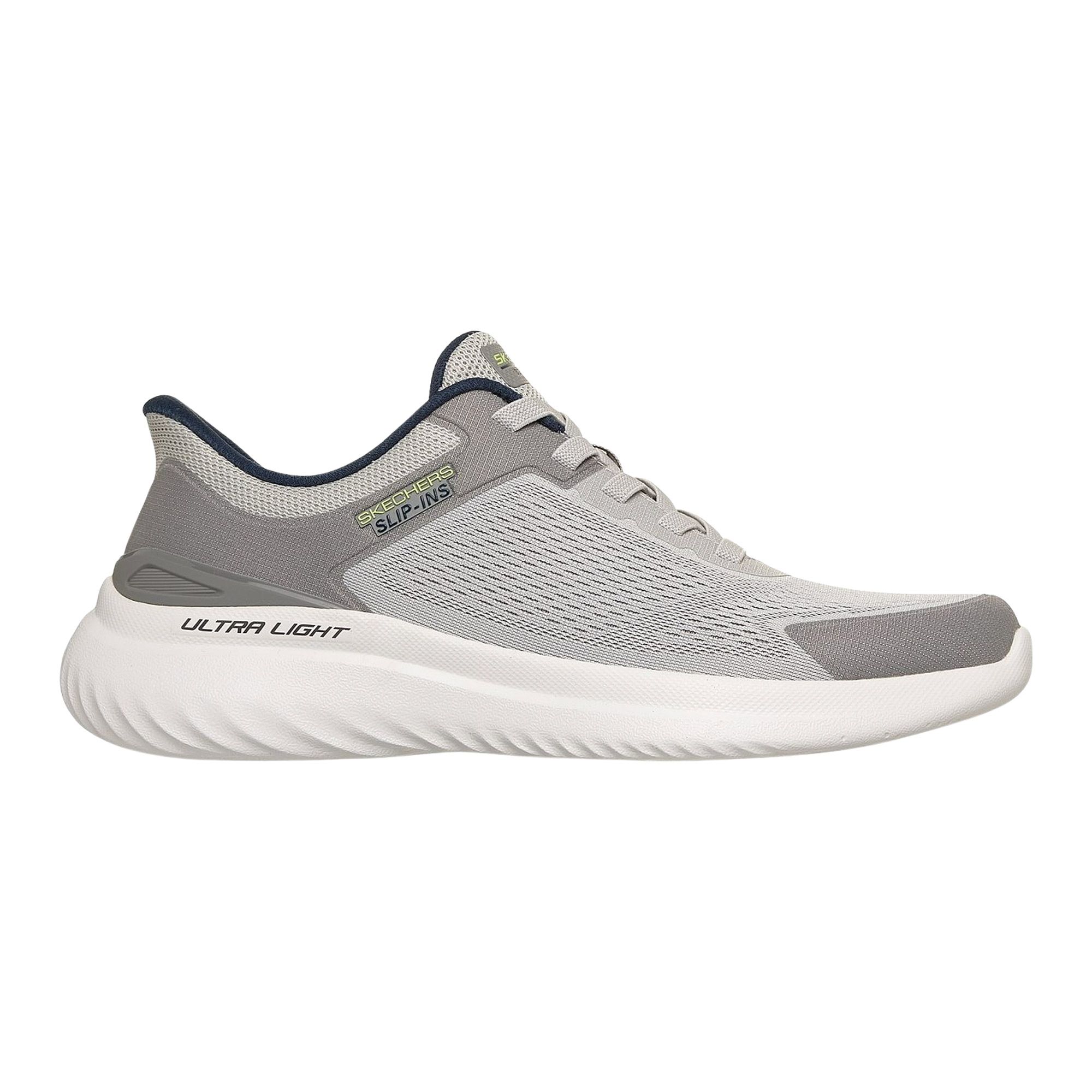 Skechers Bounder 2.0 Torvan Sneakers Heren