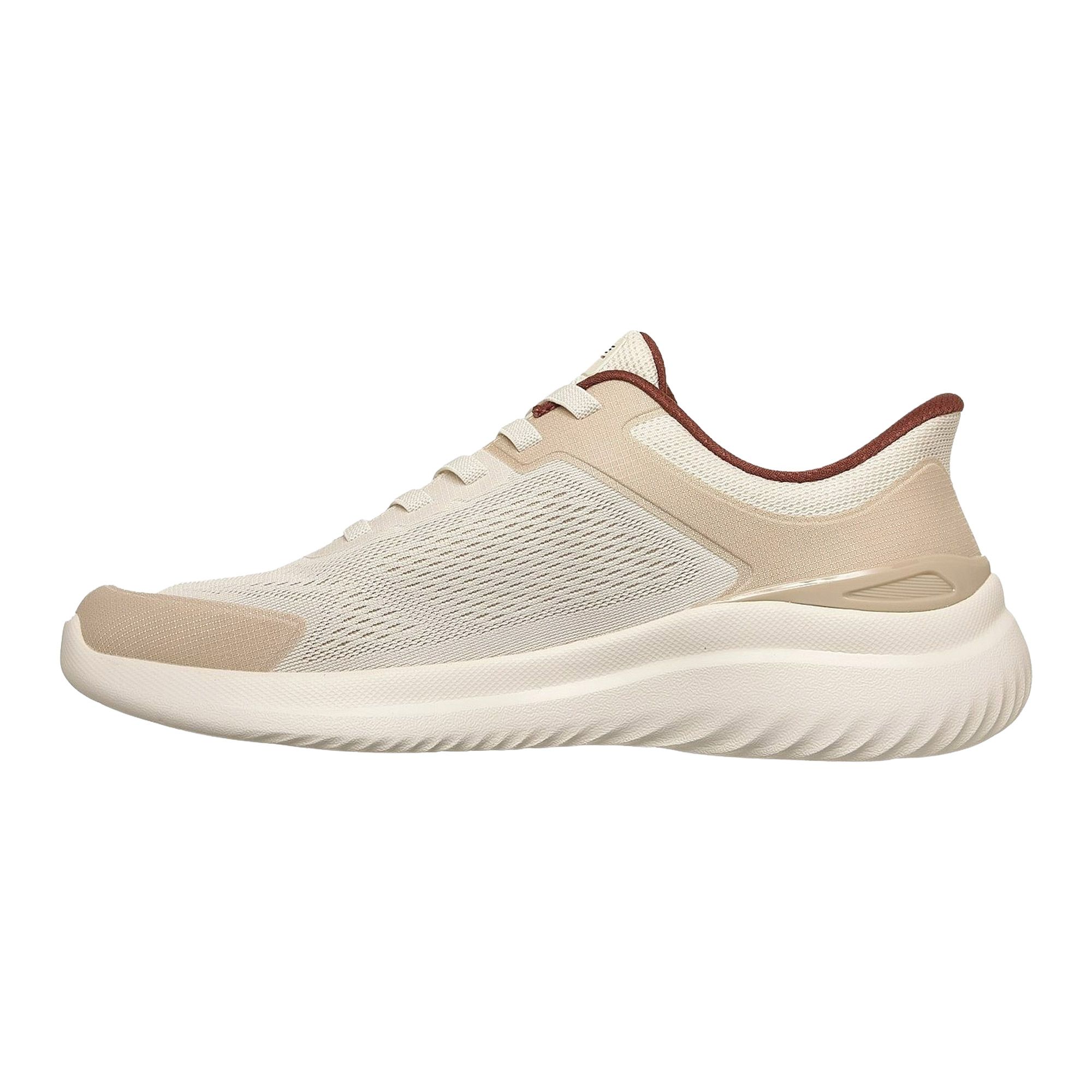 Skechers Bounder 2.0 Torvan Sneakers Heren