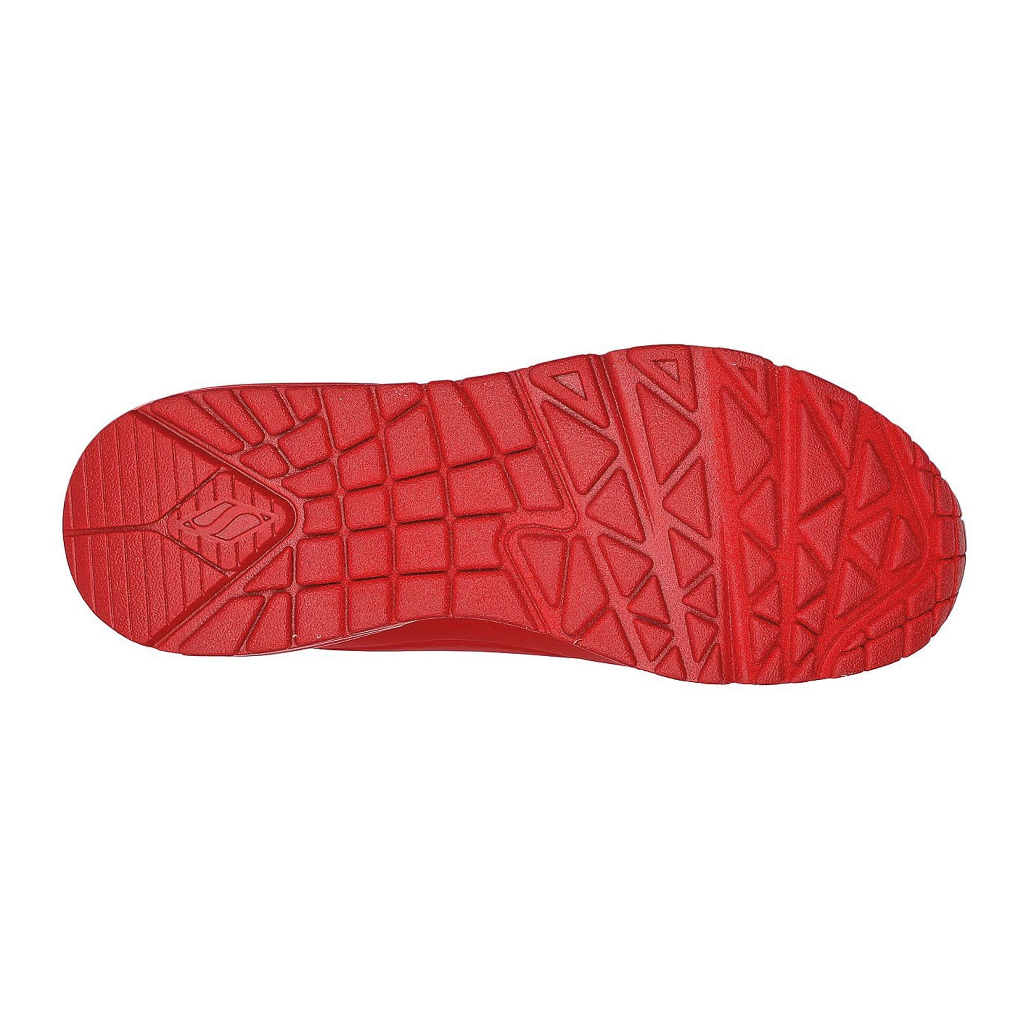 Skechers Uno - Dripping in Love Sneakers Dames