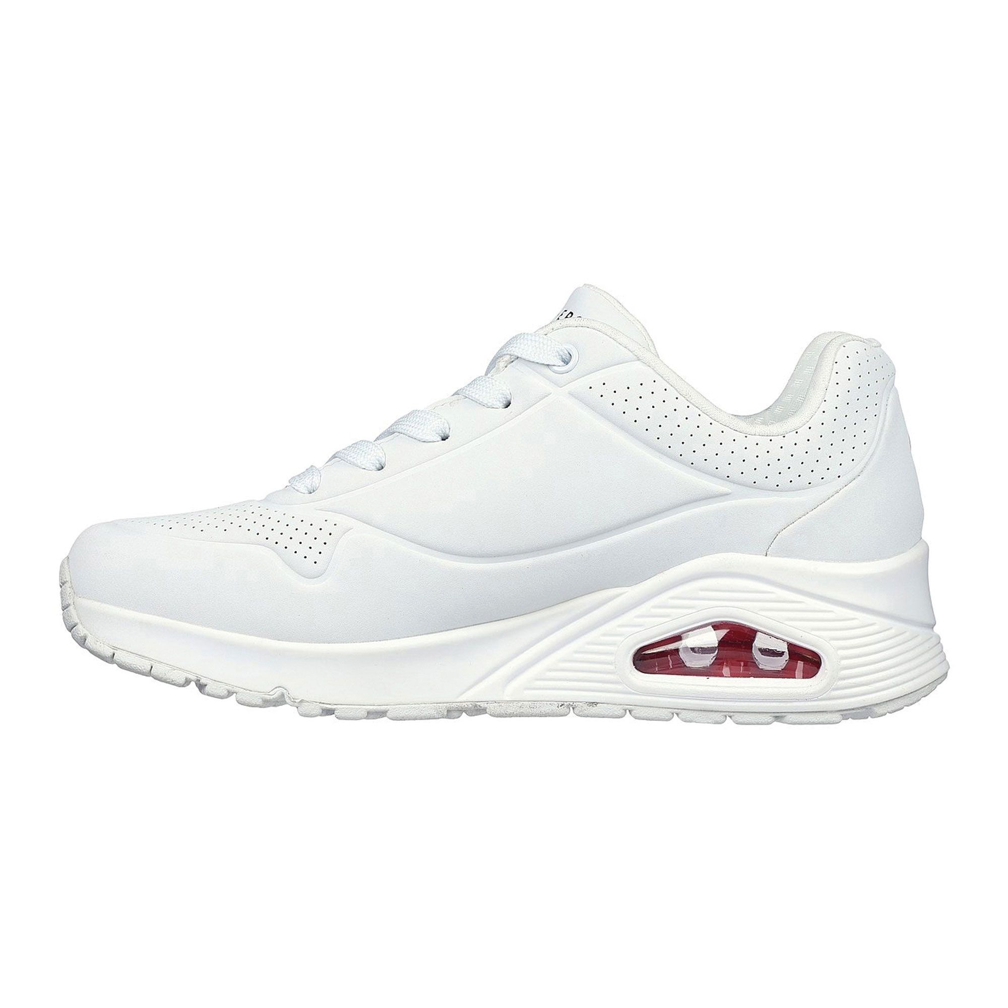 Skechers Uno - Dripping in Love Sneakers Dames