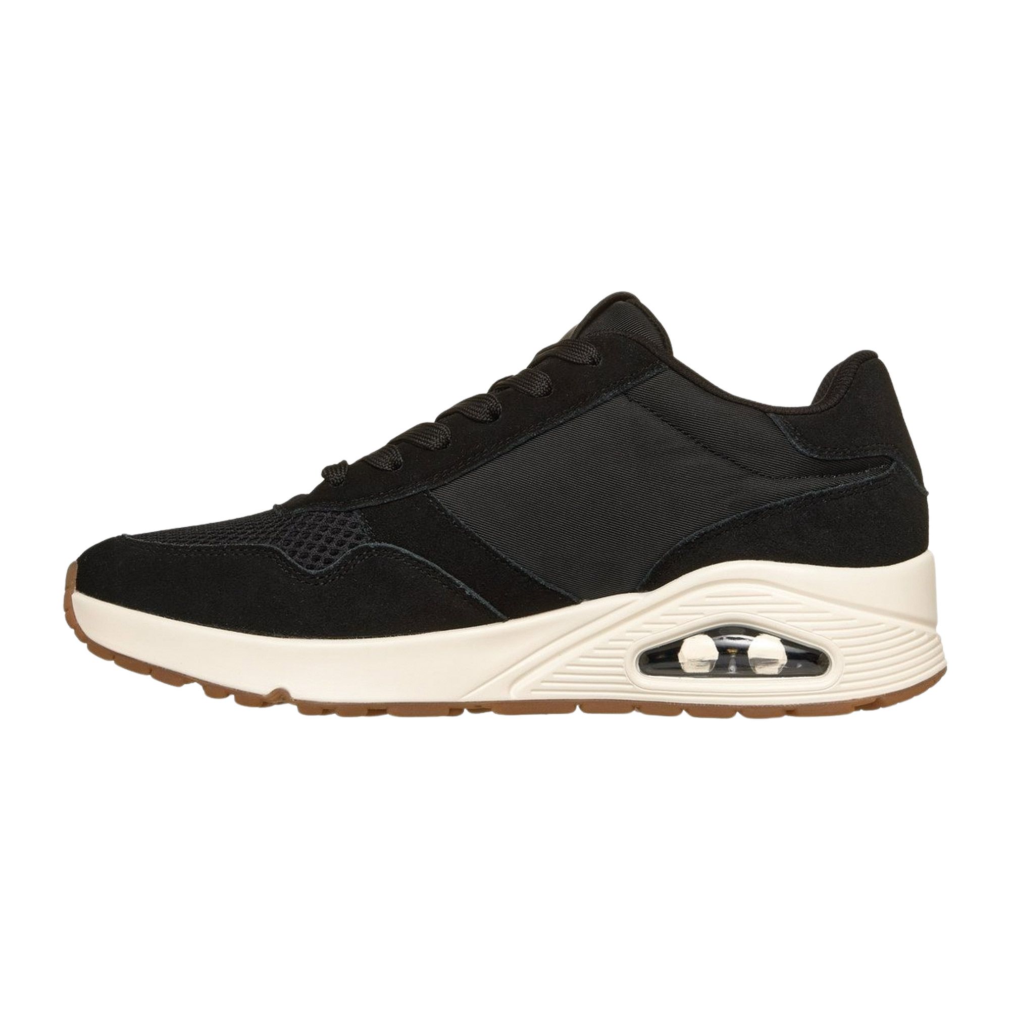 Skechers Uno Vintage Air Sneakers Heren