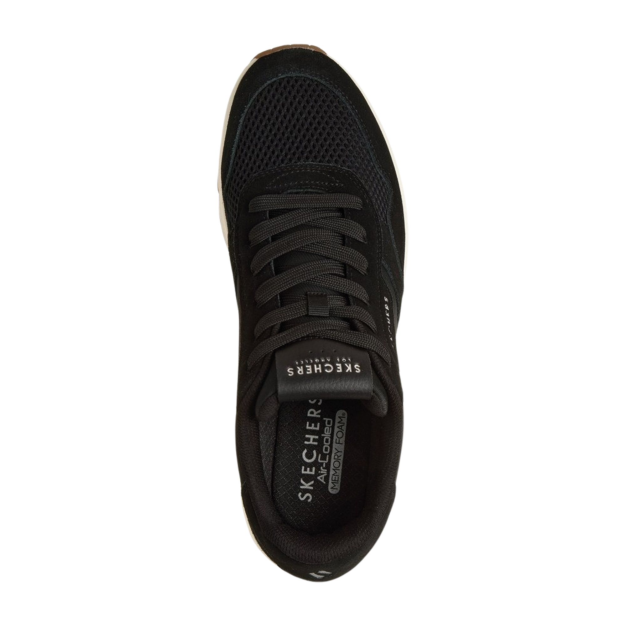 Skechers Uno Vintage Air Sneakers Heren