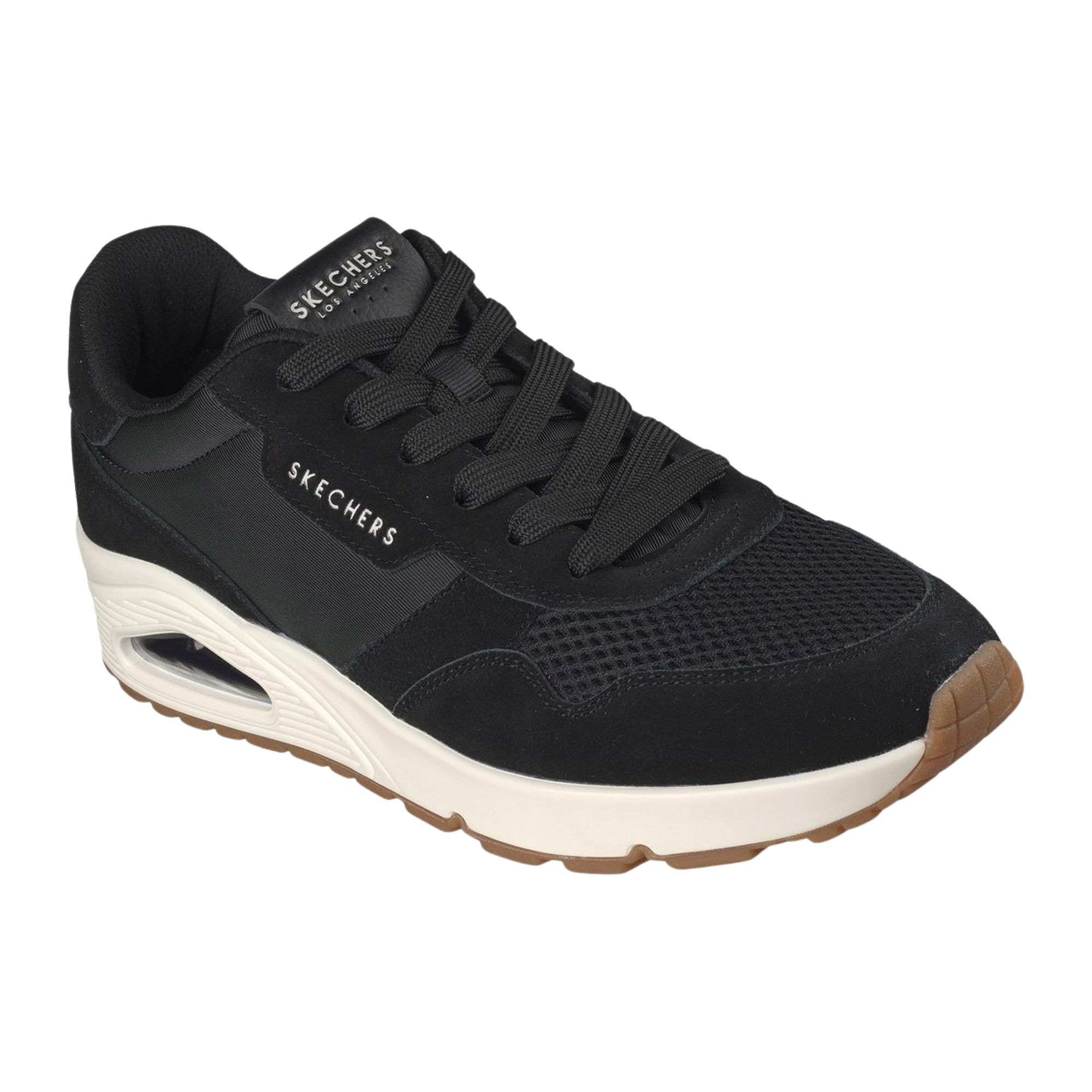 Skechers Uno Vintage Air Sneakers Heren