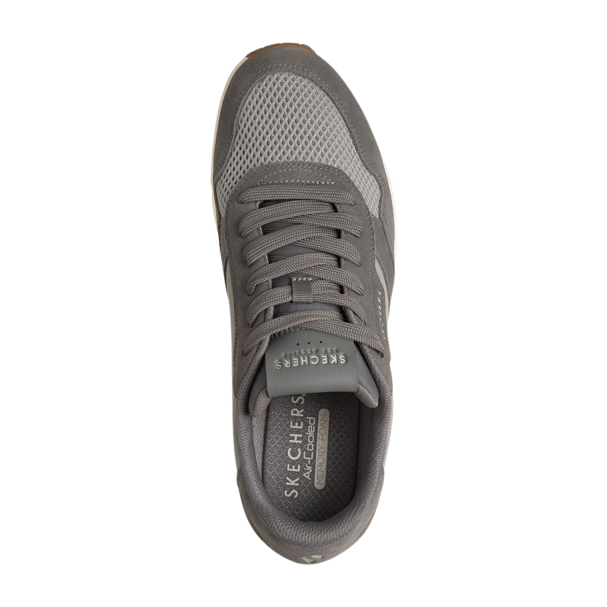 Skechers Uno Vintage Air Sneakers Heren