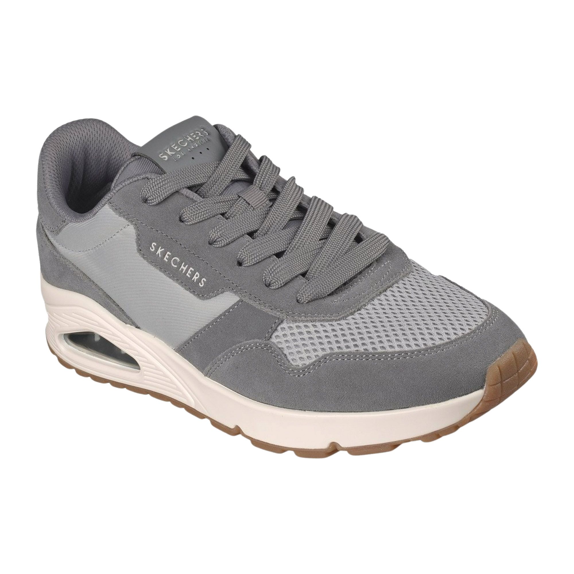 Skechers Uno Vintage Air Sneakers Heren