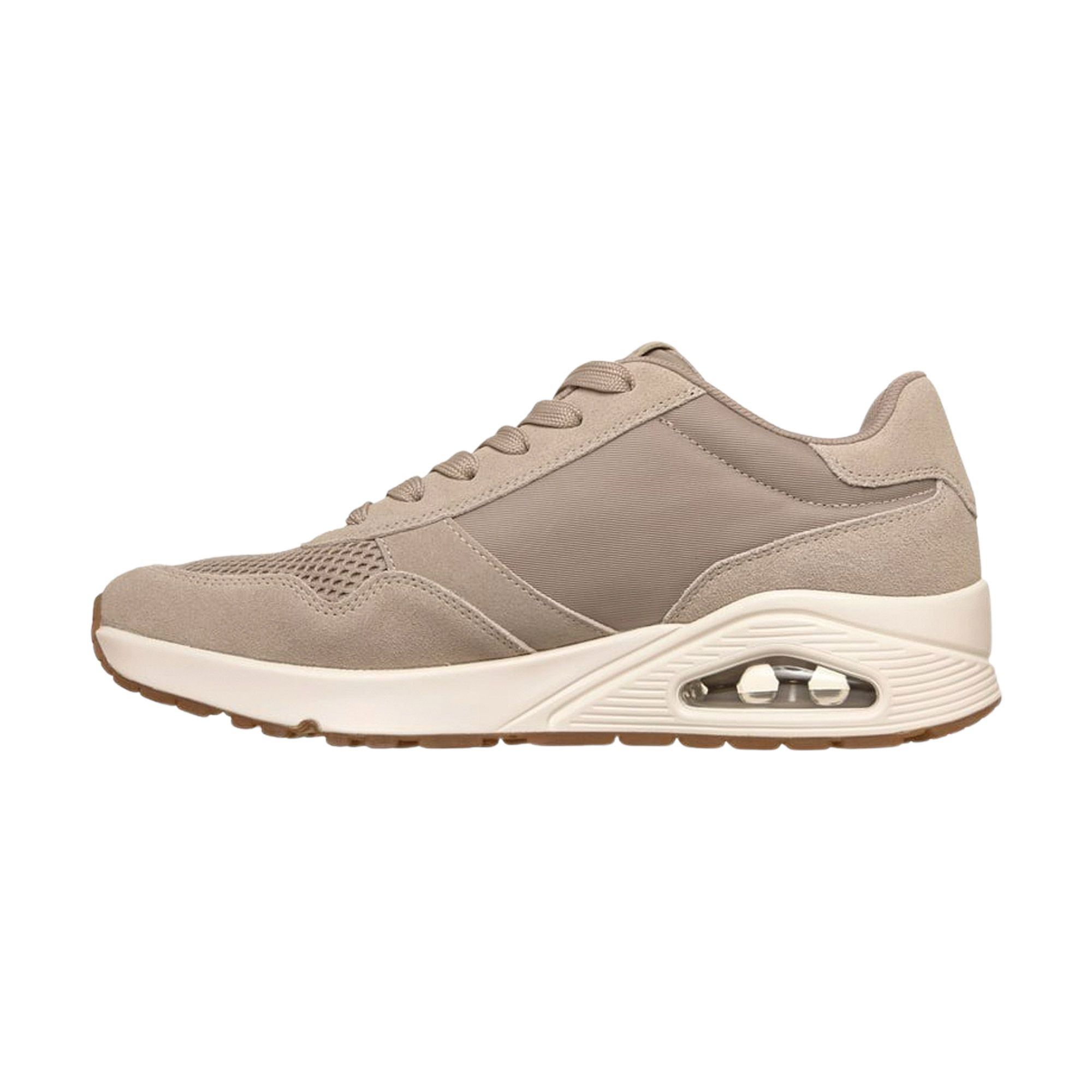 Skechers Uno Vintage Air Sneakers Heren
