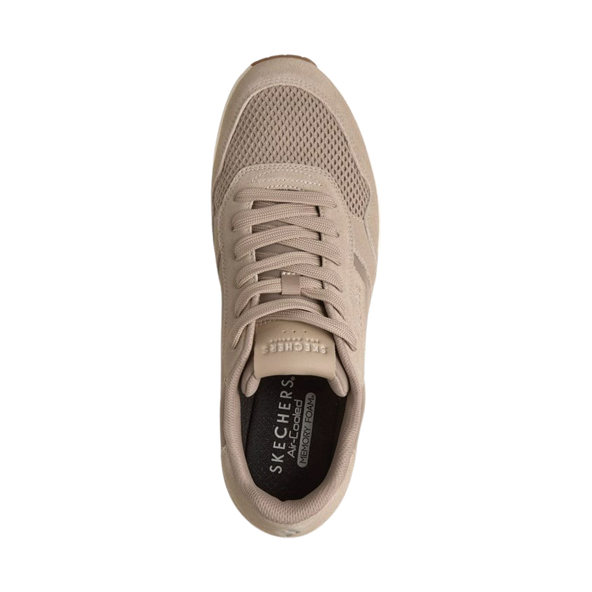 Skechers Uno Vintage Air Sneakers Heren