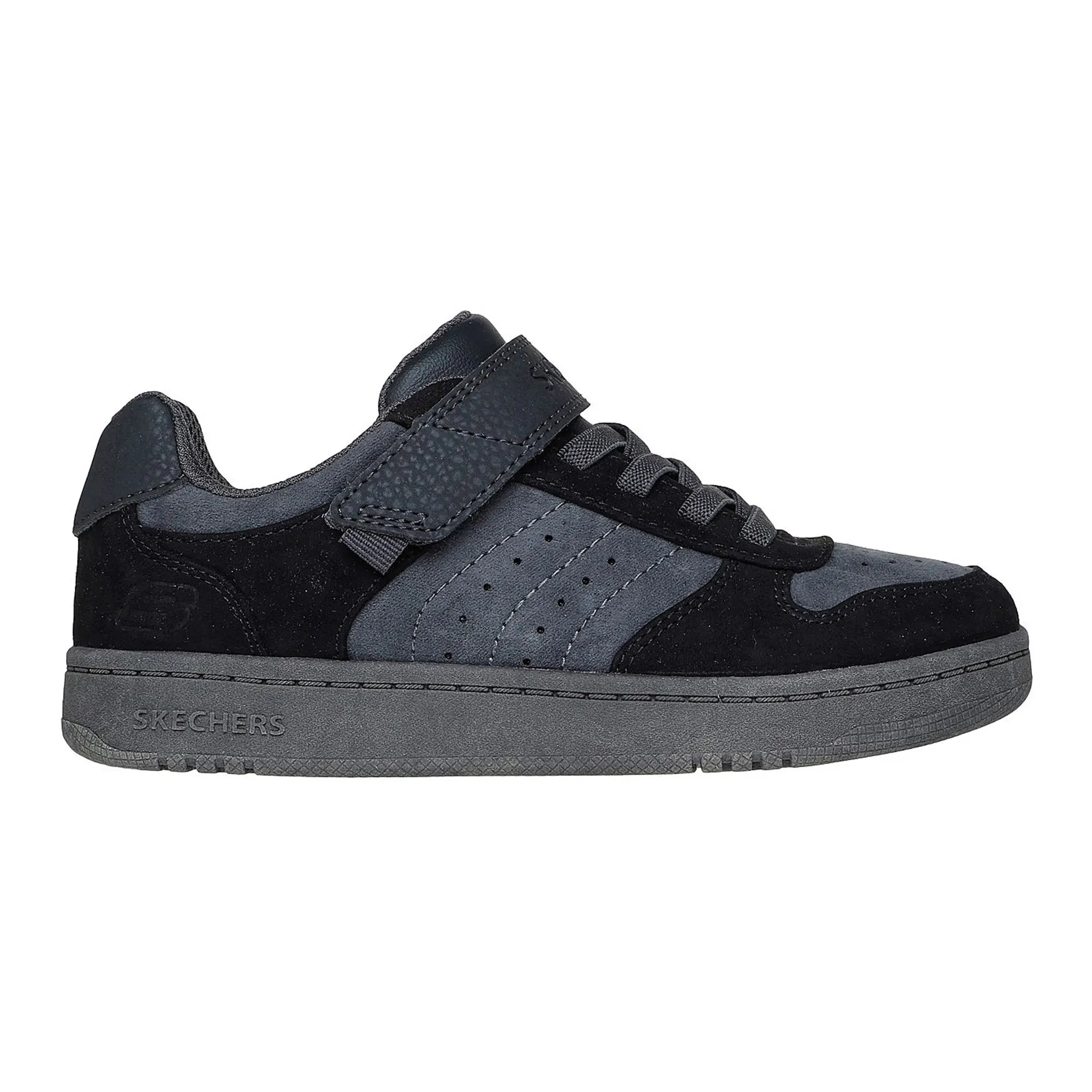Skechers Quick Street Smooth Avenue Sneakers Junior