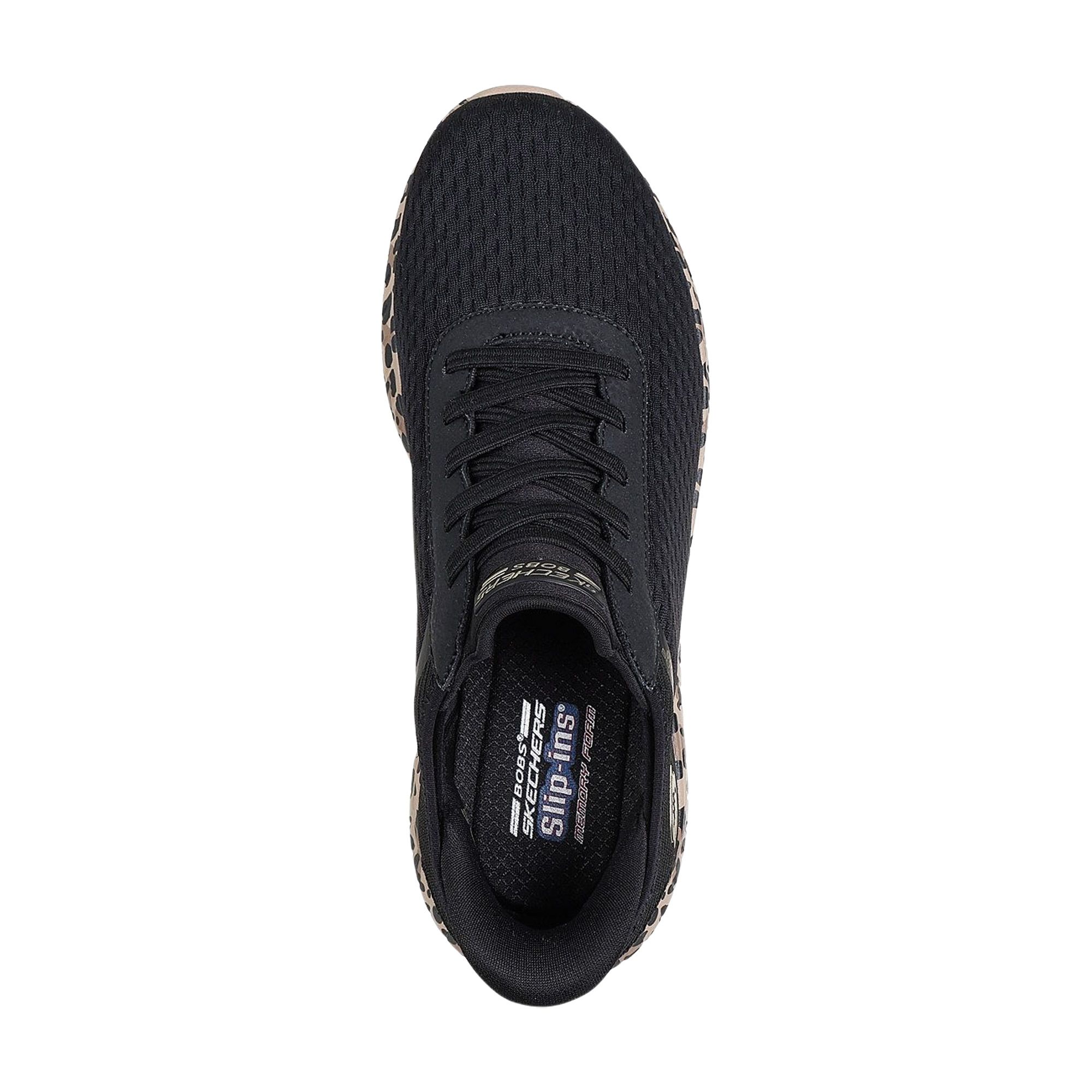 Skechers Sport Squad Slip-Ins Sneakers Dames