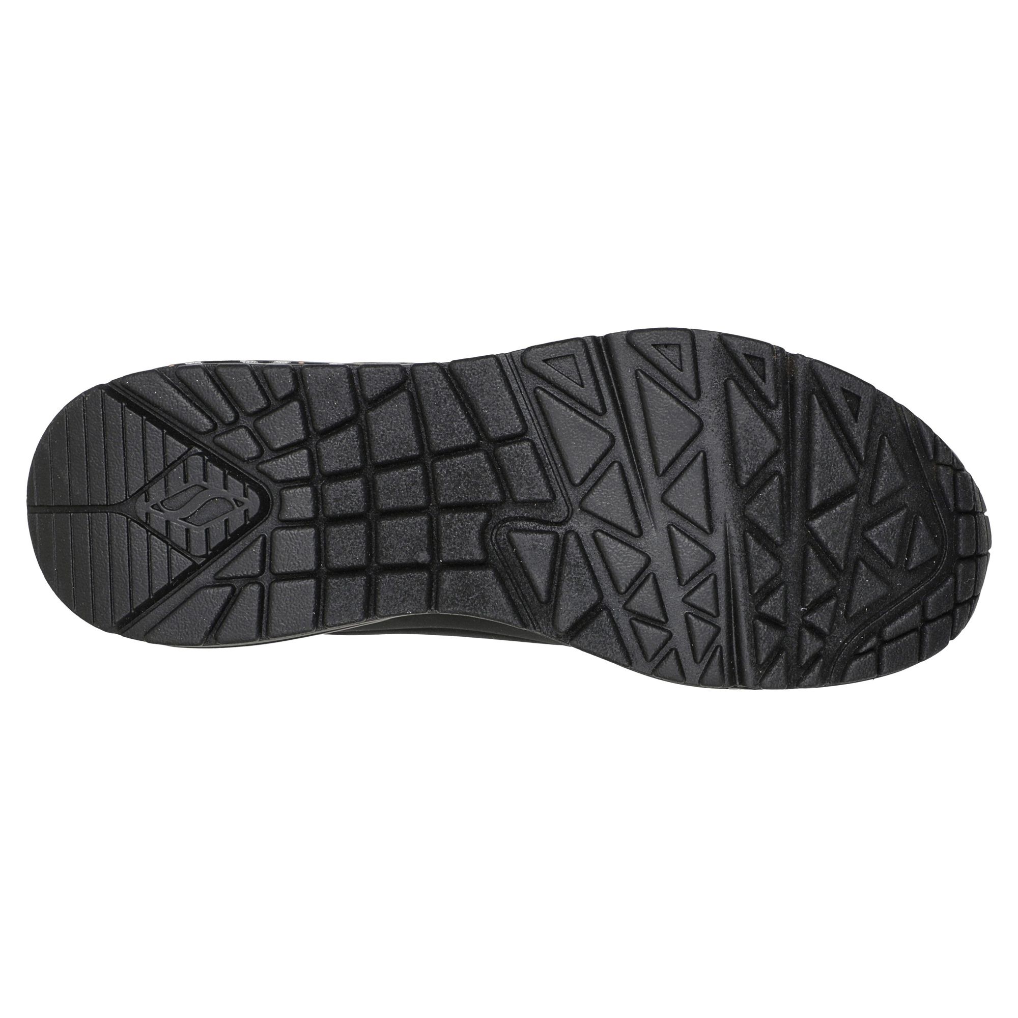 Skechers Metallic Love Sneakers Dames