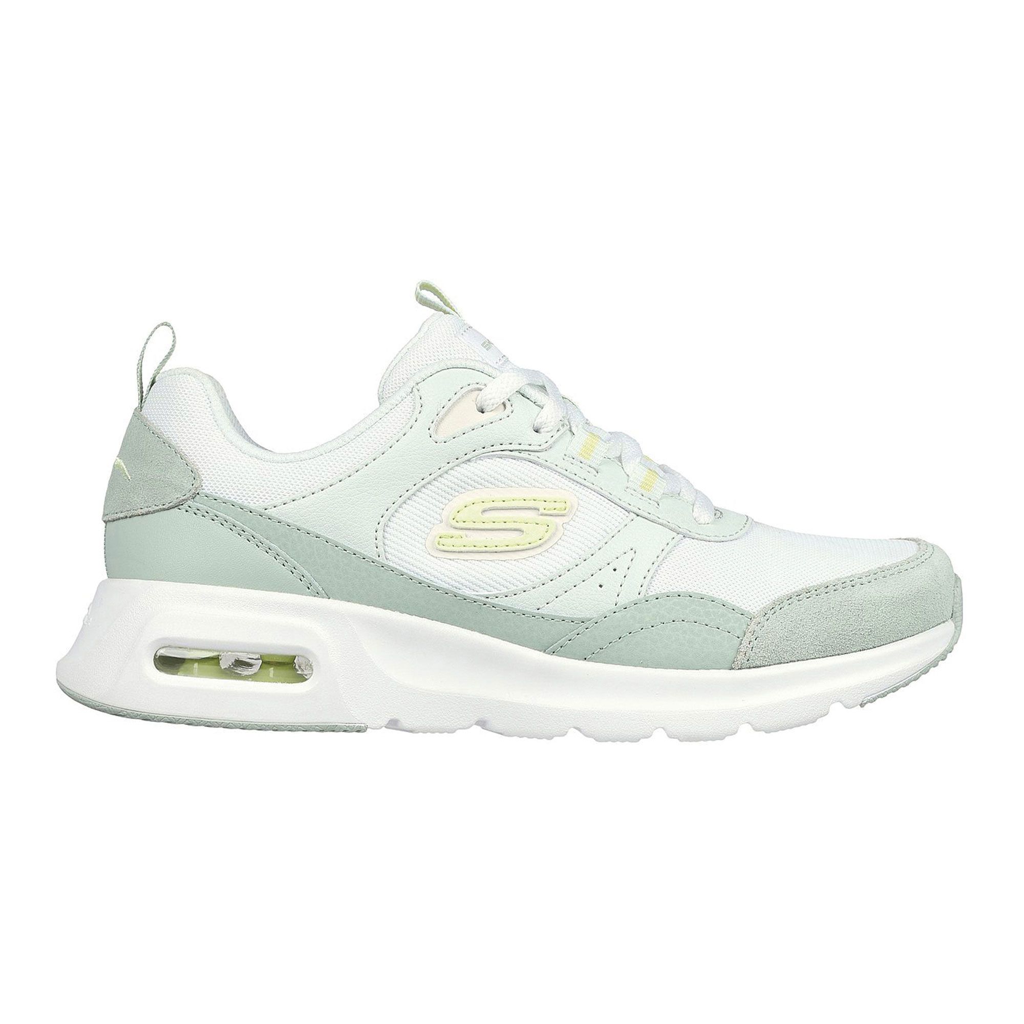 Skechers Skech-Air Court - Cool Avenue Sneakers Dames
