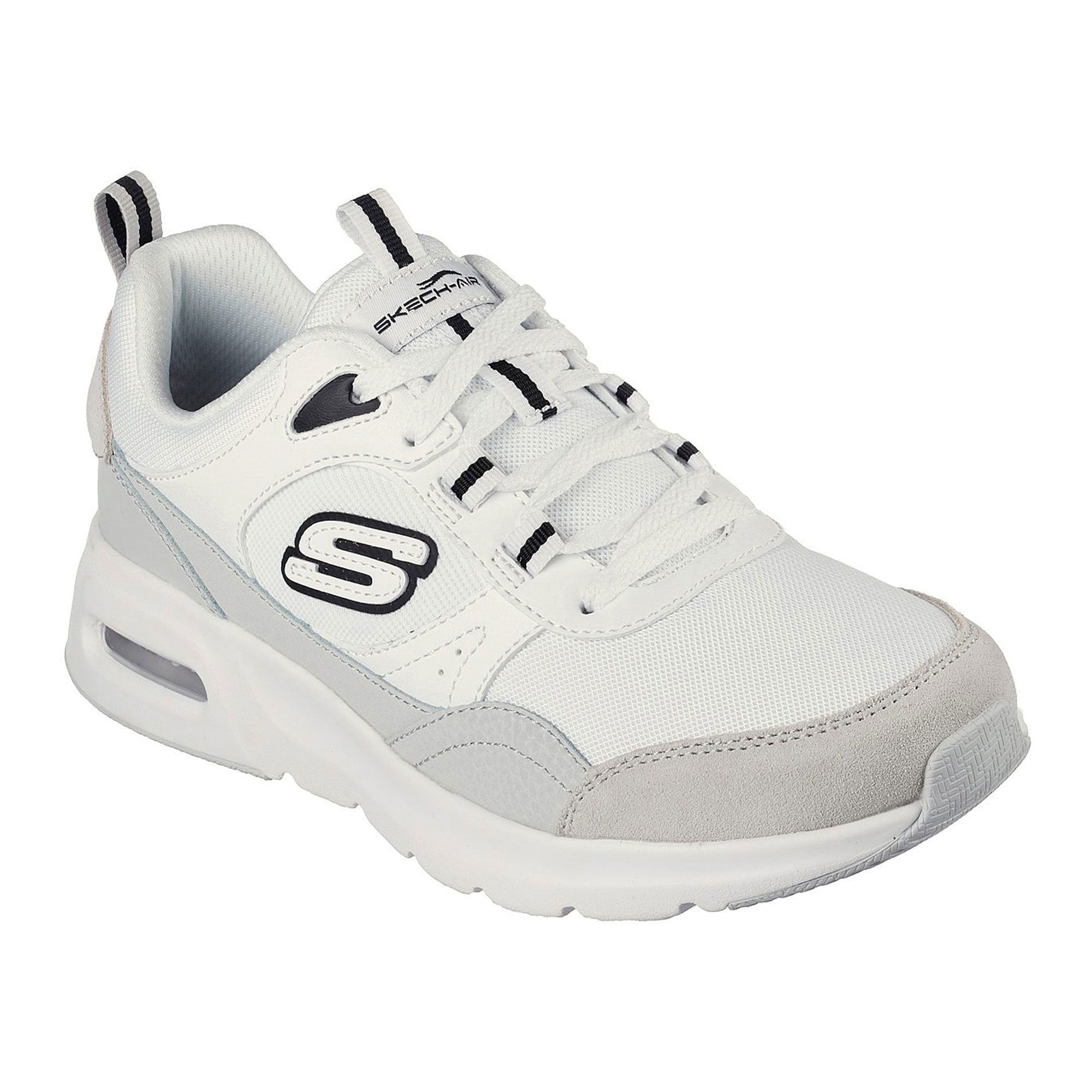 Skechers Skech-Air Court - Cool Avenue Sneakers Dames