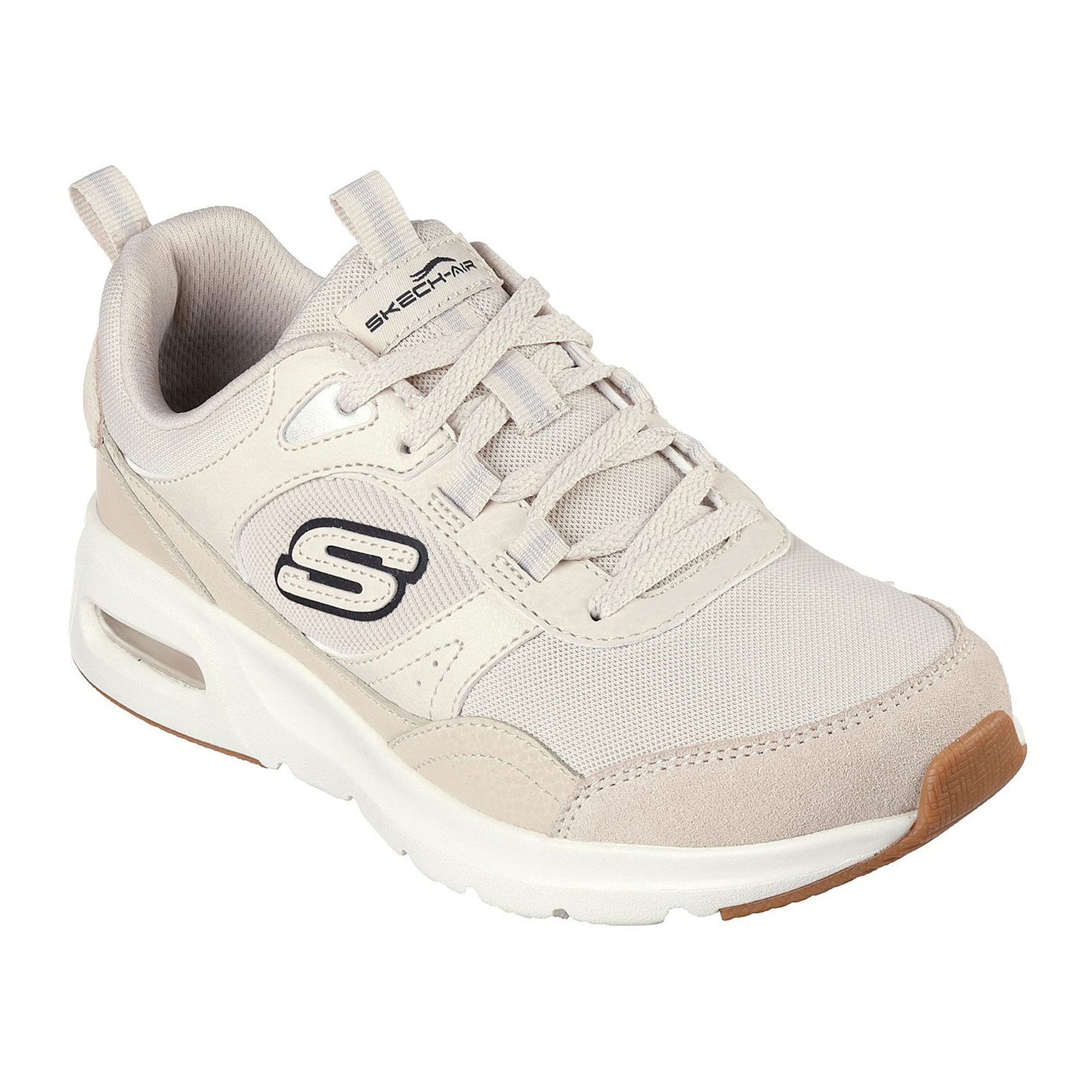 Skechers Skech-Air Court - Cool Avenue Sneakers Damen