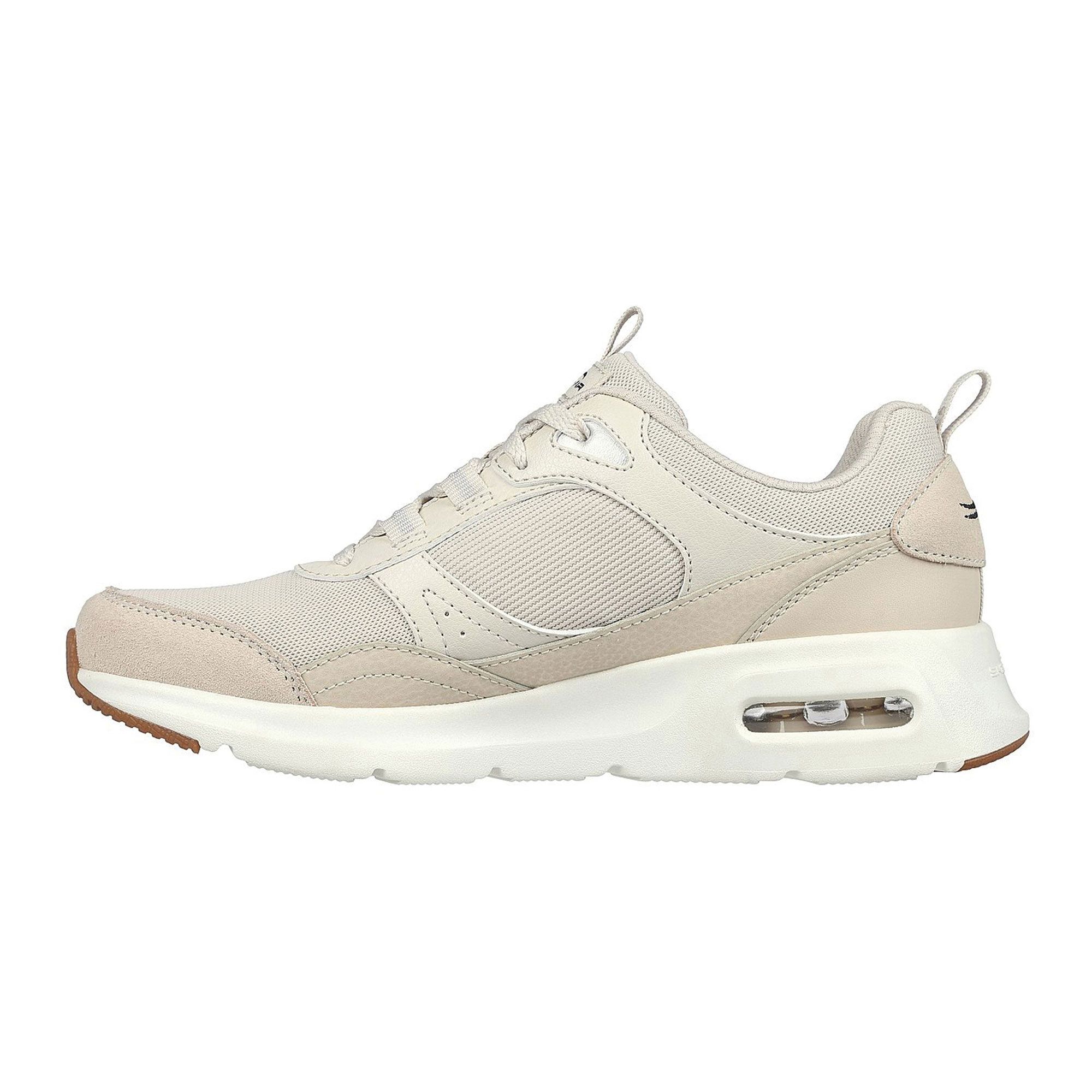Skechers Skech-Air Court - Cool Avenue Sneakers Damen